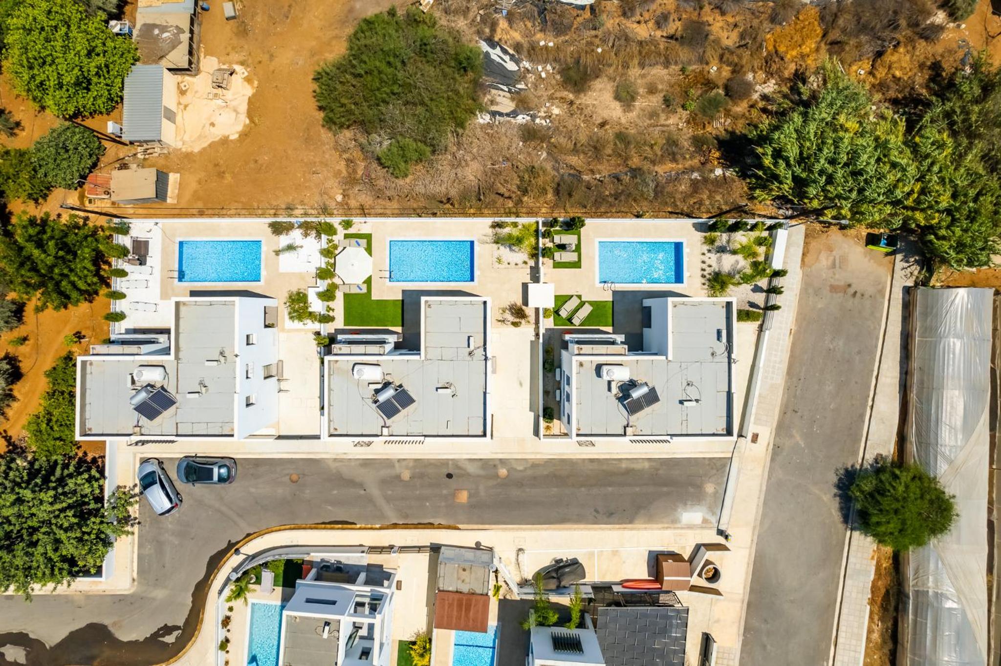 Villa Alassia 20 by Ezoria Villas