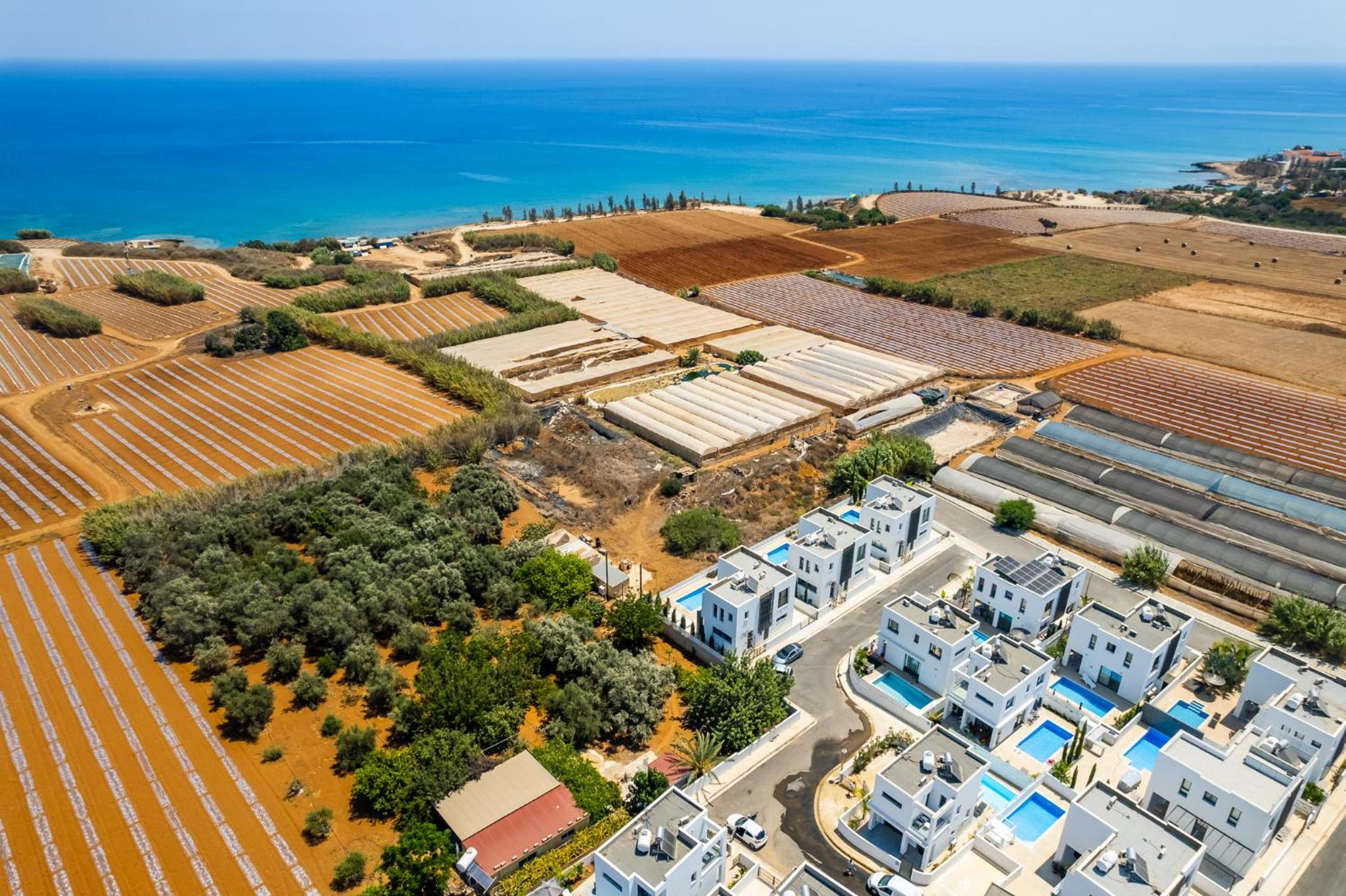 Villa Alassia 20 by Ezoria Villas