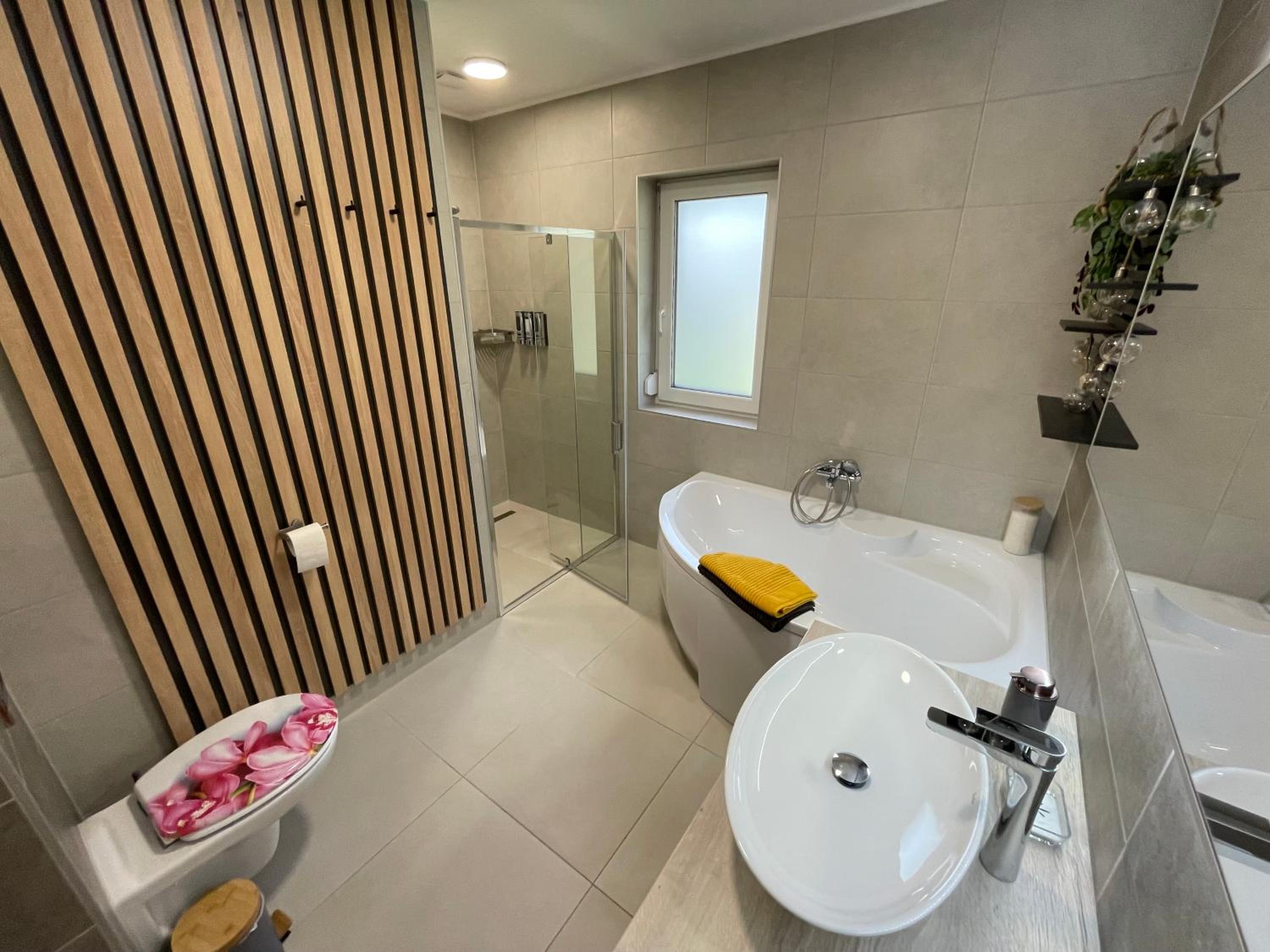 Arany ciprus apartman