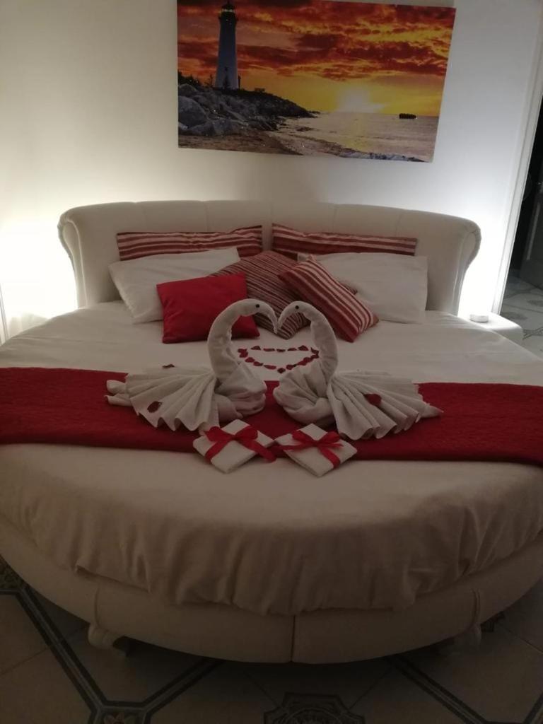 Villa Falconieri Sorrento Suite photo 4