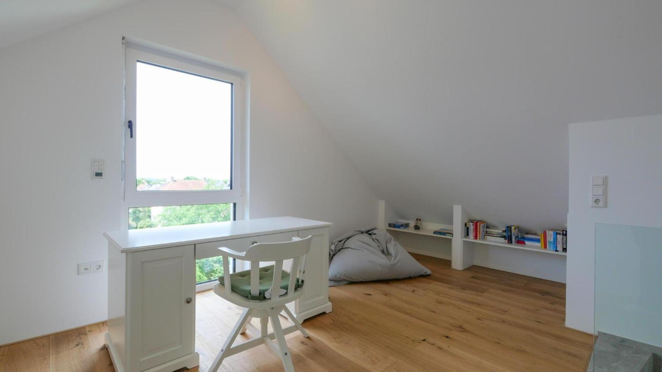 Eleganter Neubau-Luxus in Paderborn & stilvoller Rückzugsort für bis zu 9 Gäste