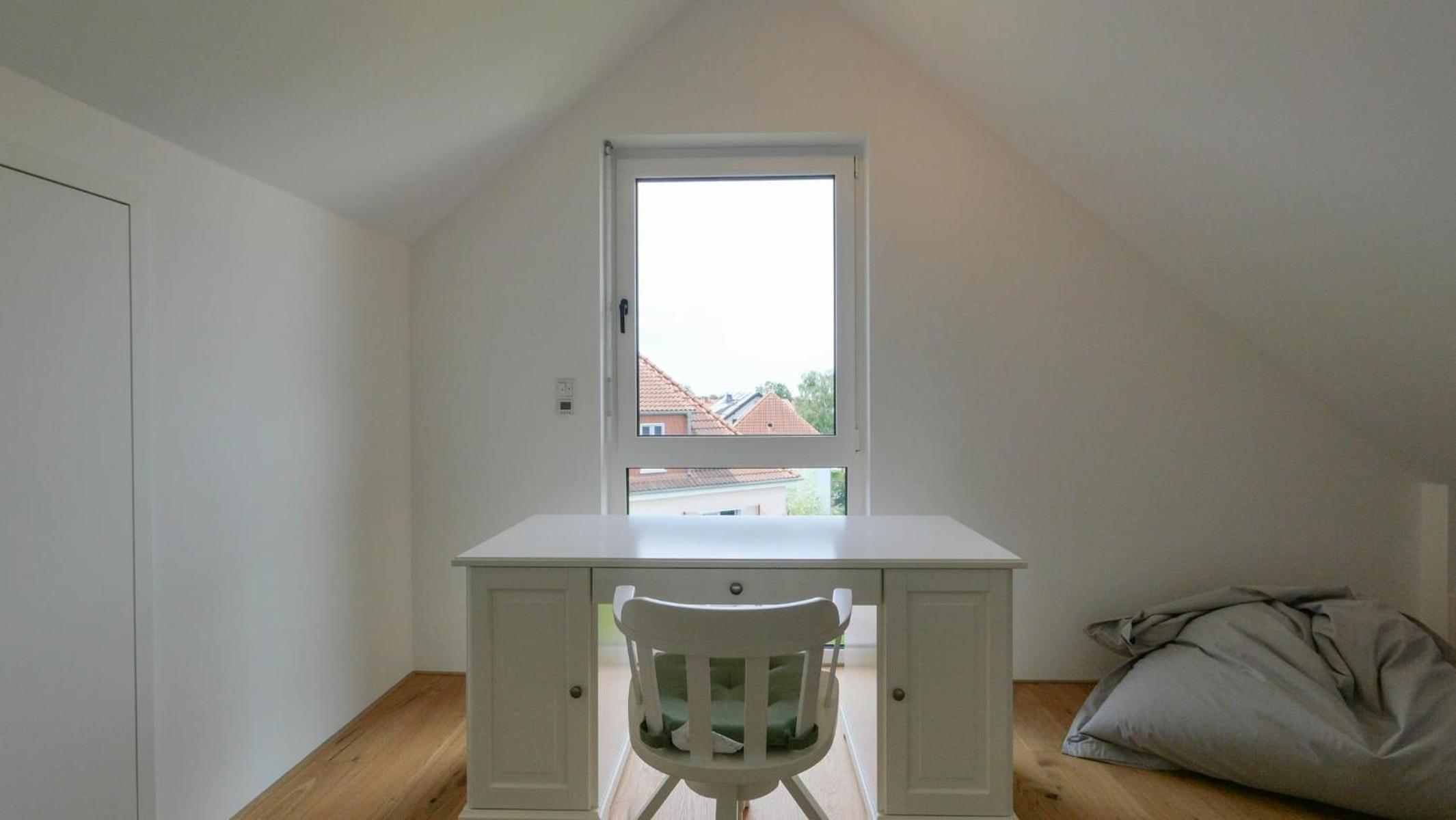 Eleganter Neubau-Luxus in Paderborn & stilvoller Rückzugsort für bis zu 9 Gäste