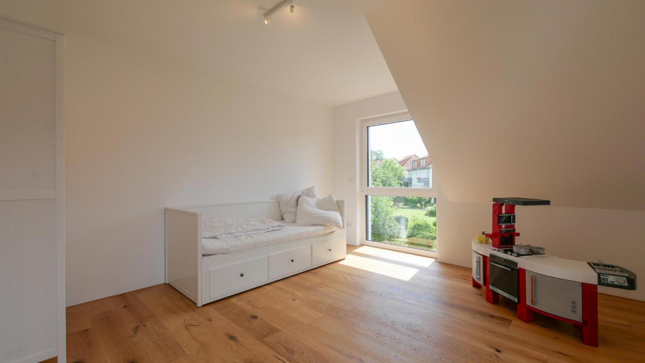 Eleganter Neubau-Luxus in Paderborn & stilvoller Rückzugsort für bis zu 9 Gäste
