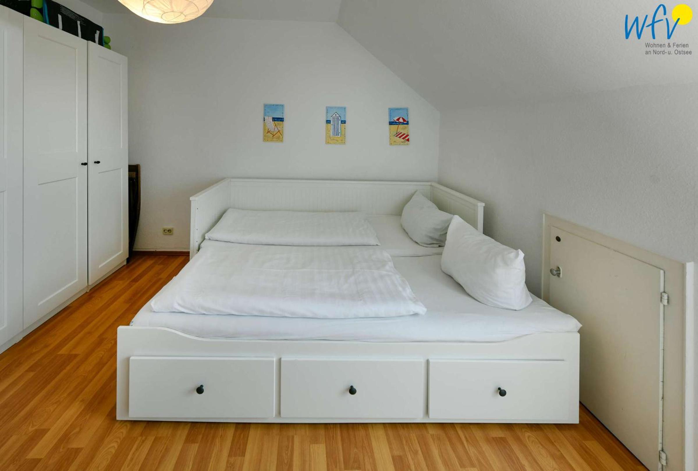 Haus Bremen Ferienwohnung 10 view 3