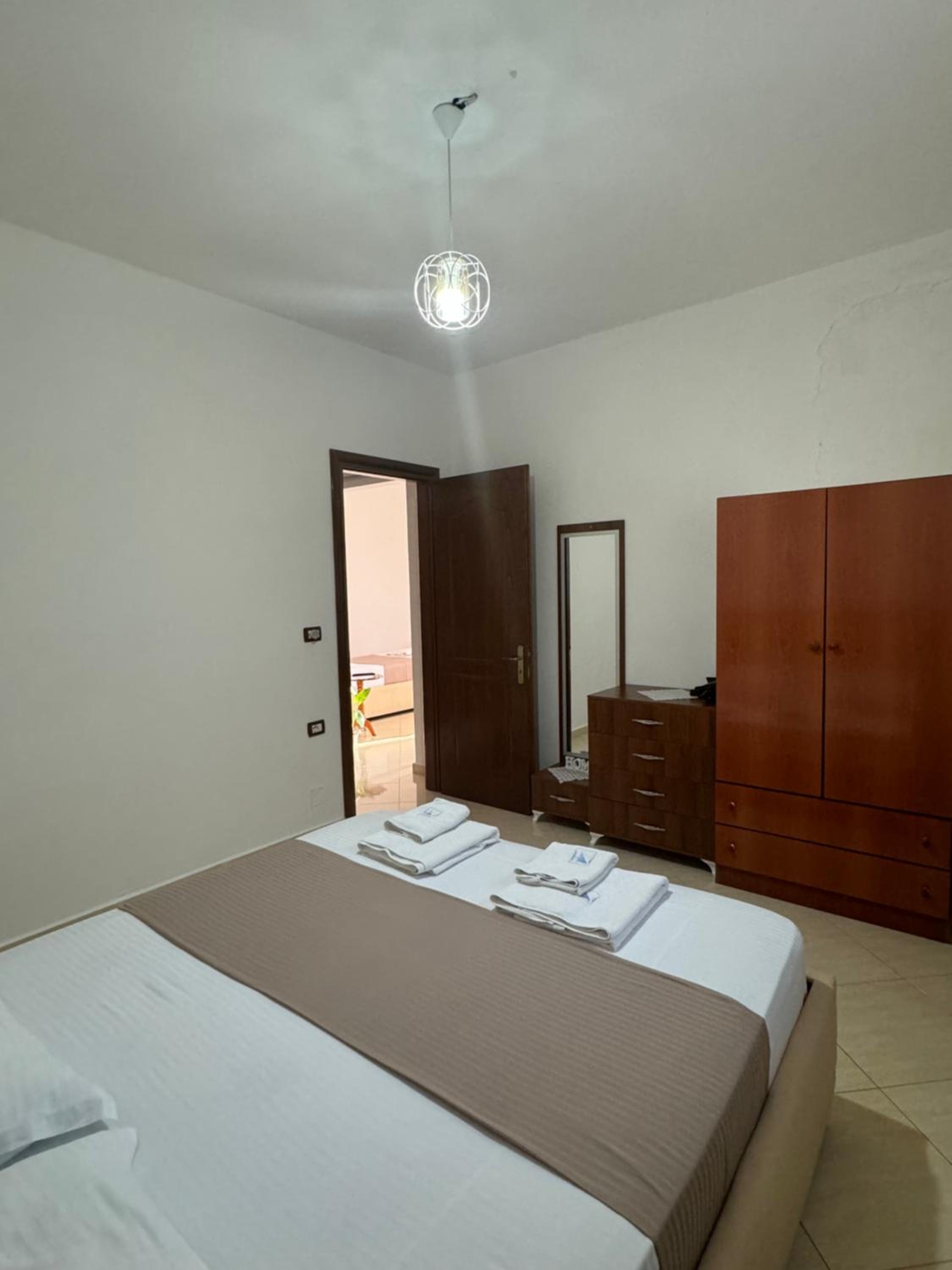 Teo Sea Stay Apartments
