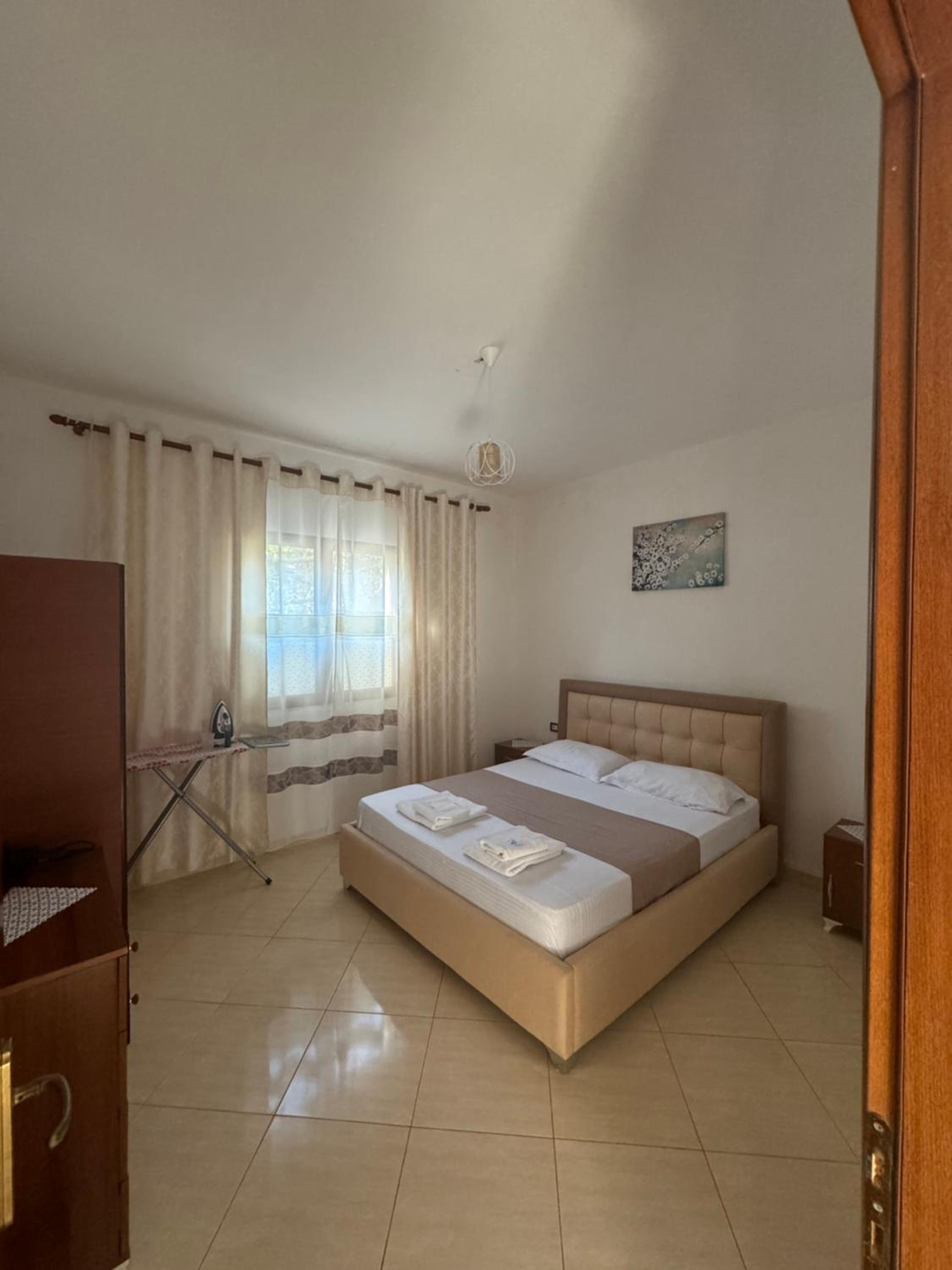 Teo Sea Stay Apartments