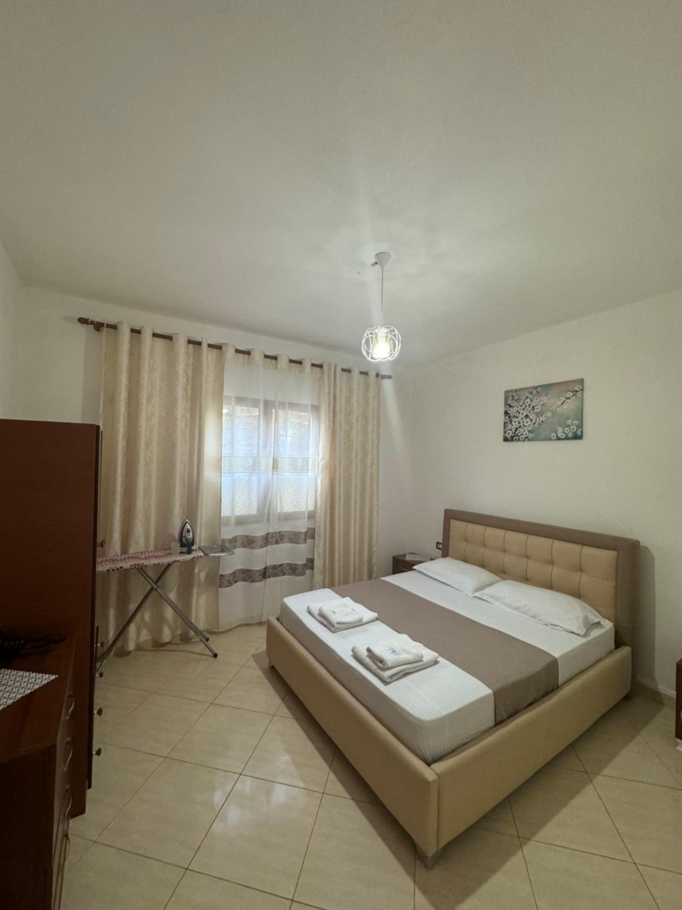 Teo Sea Stay Apartments