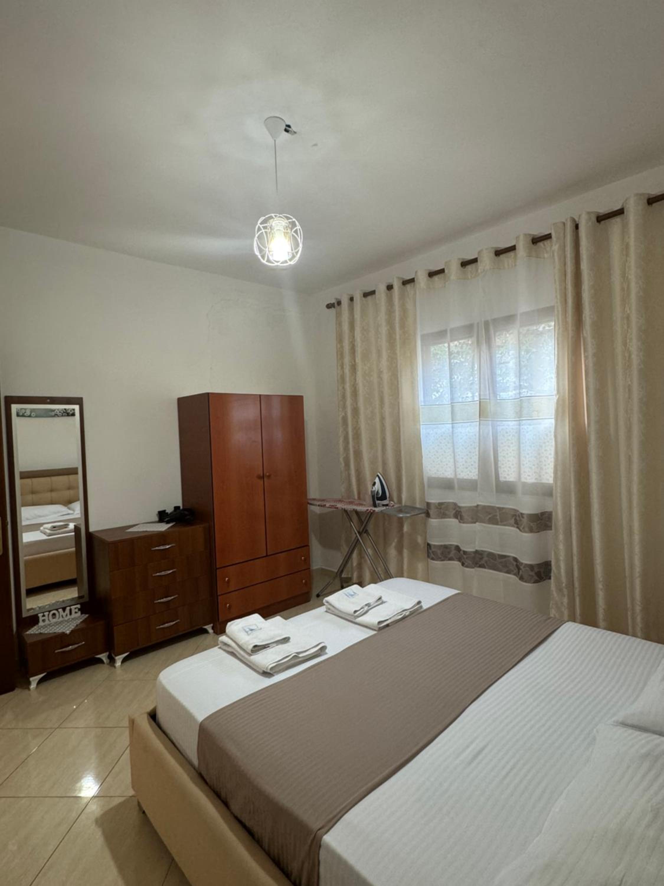 Teo Sea Stay Apartments