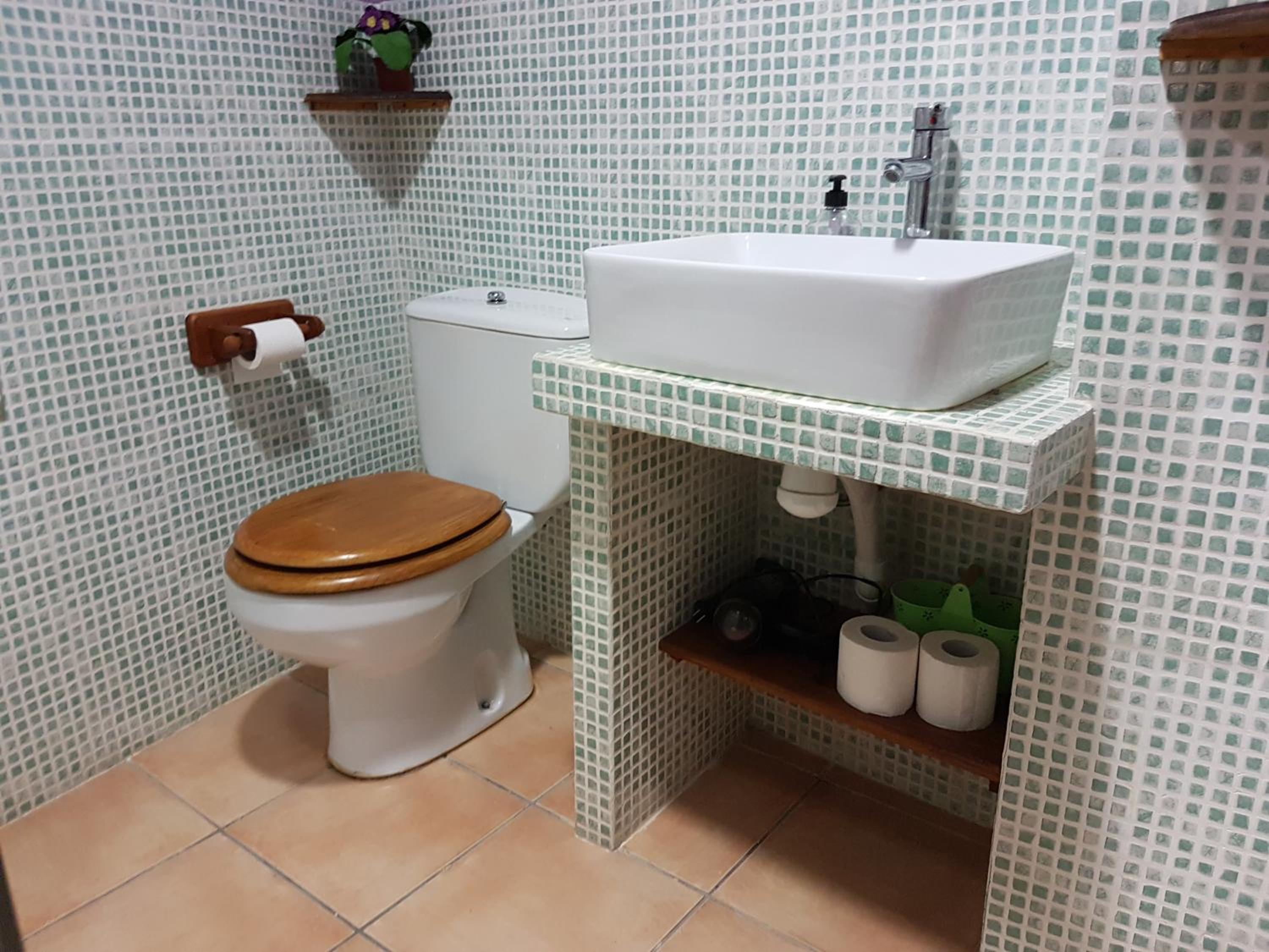 Casa Rural Valle del Cabriel