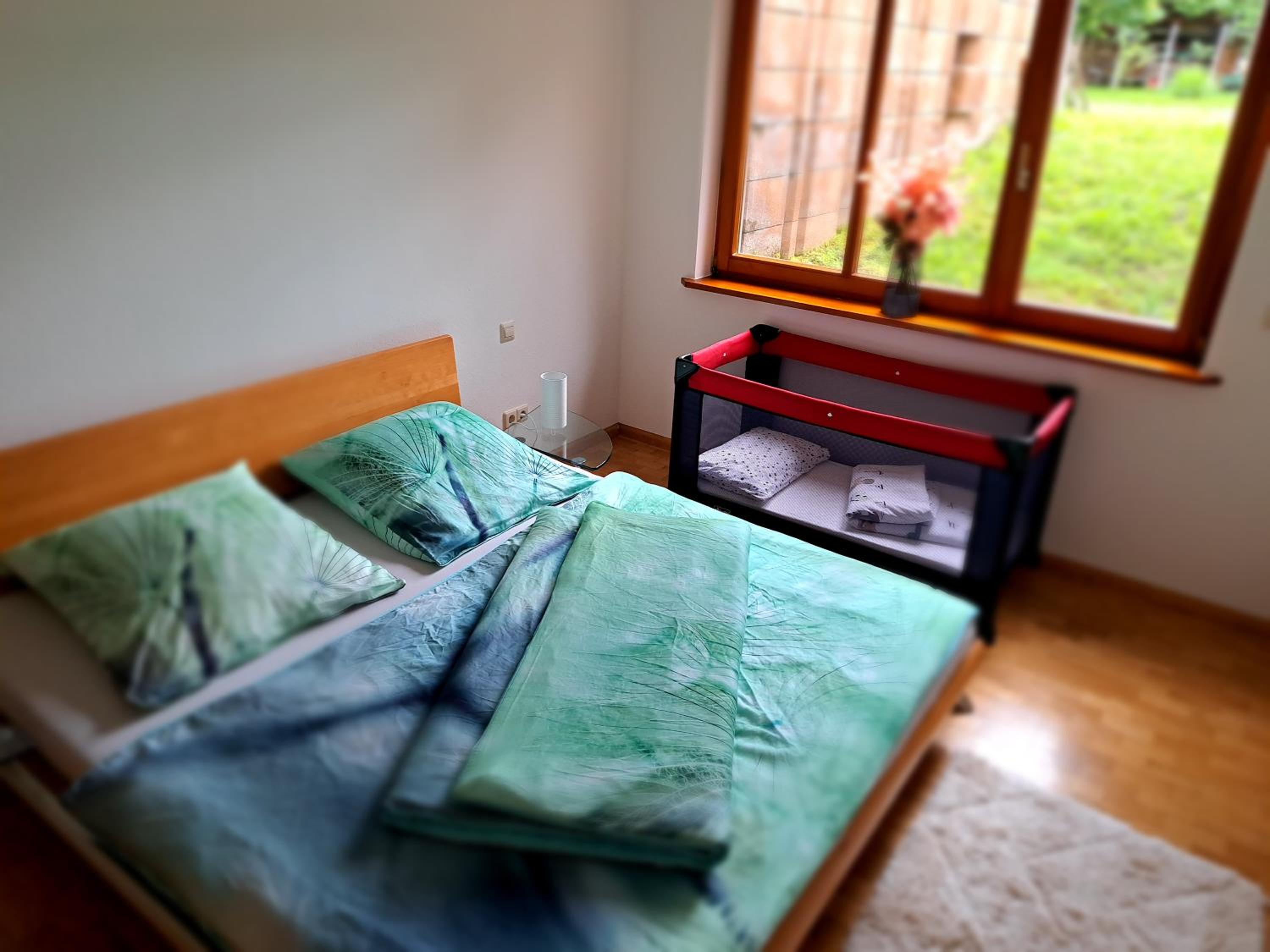 Familienfreundliche FeWo