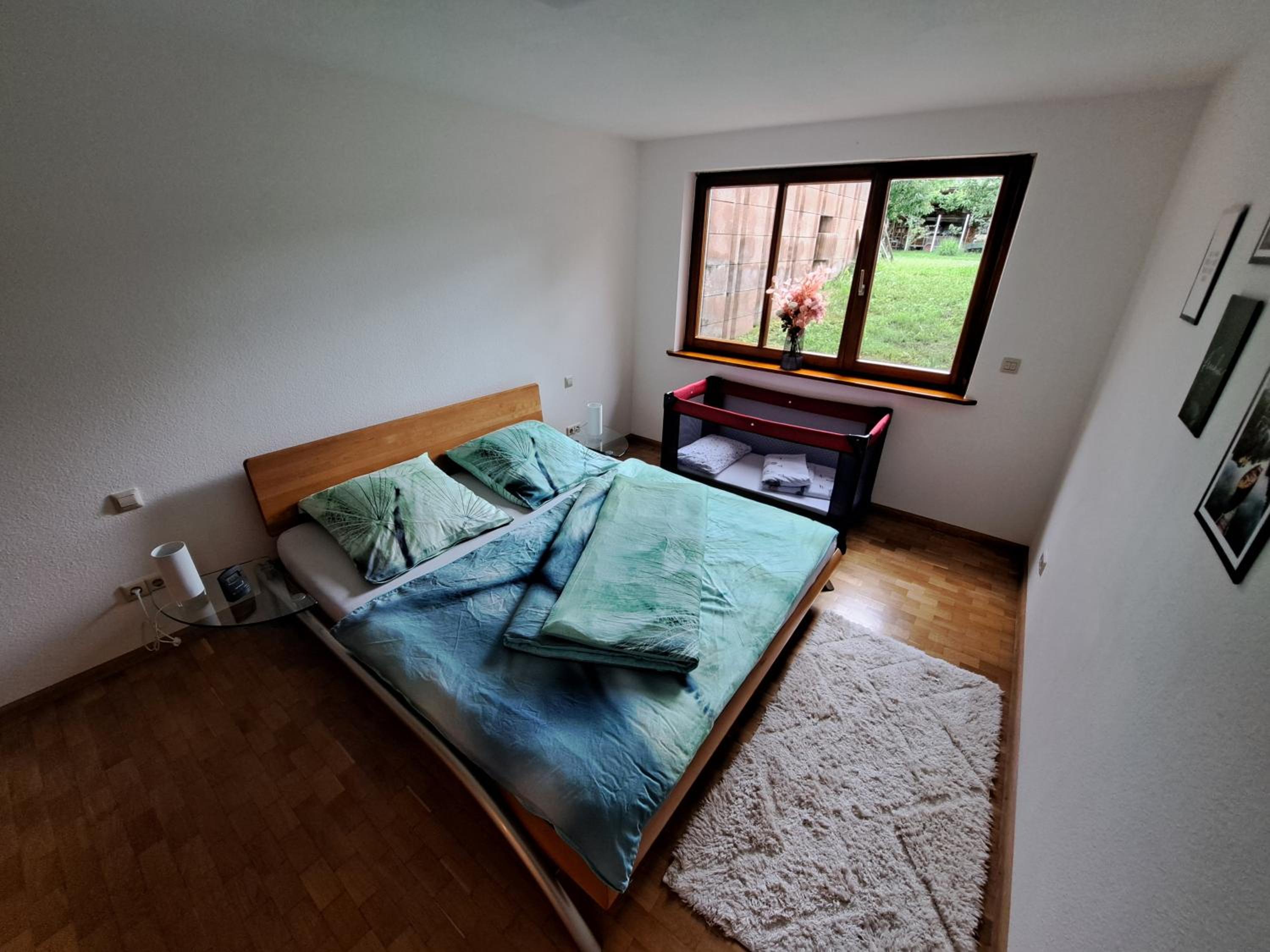 Familienfreundliche FeWo