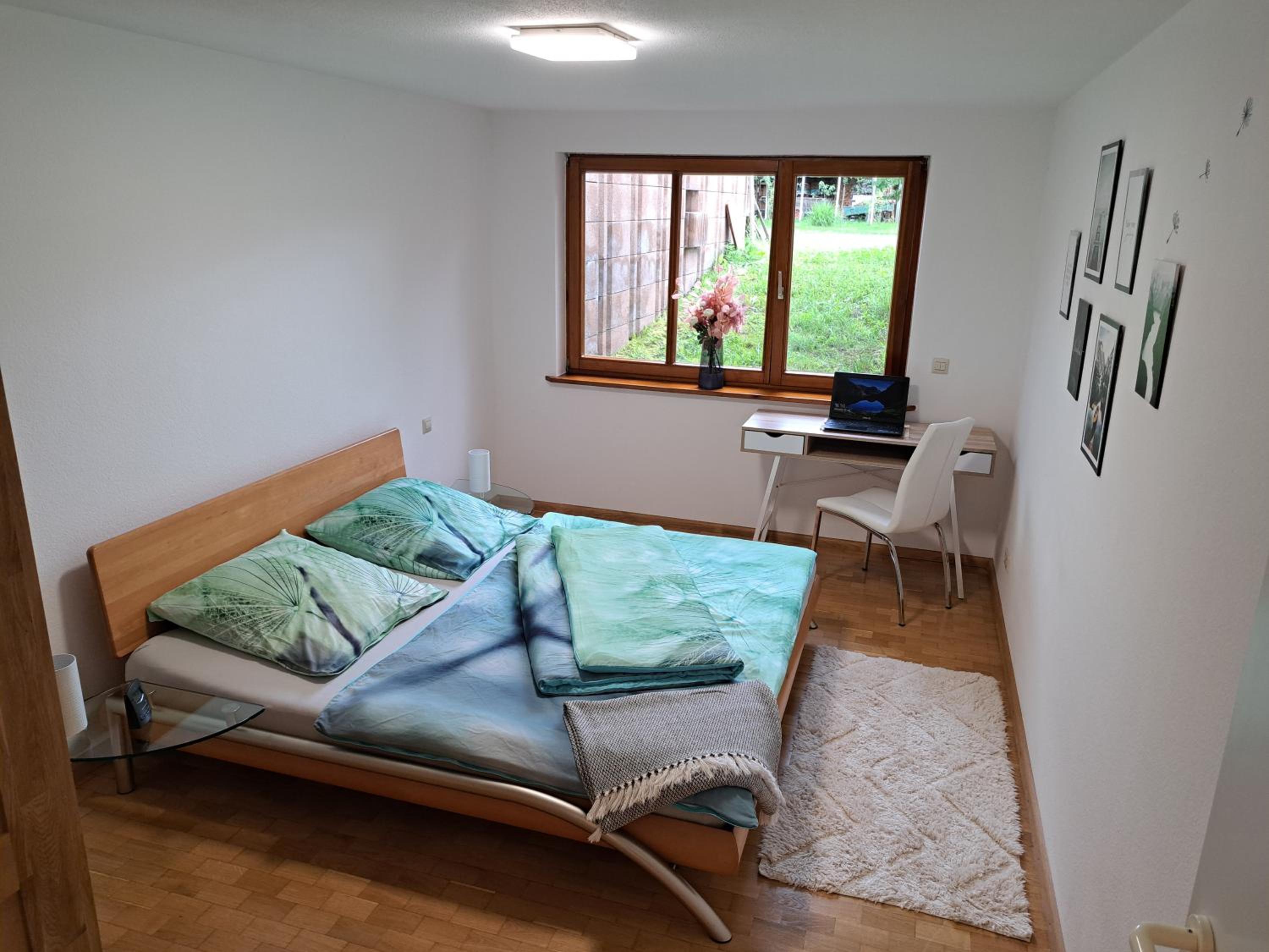 Familienfreundliche FeWo