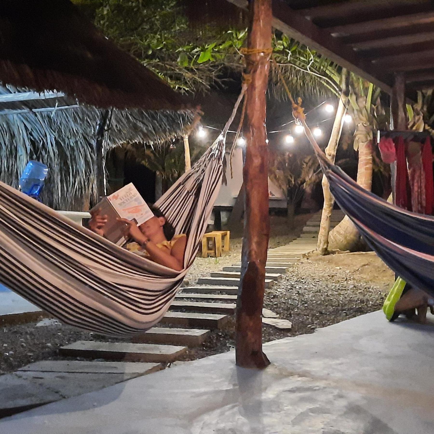 Ecolodge CaboVerde