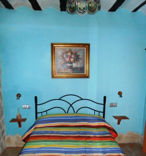 Casa Rural Valle del Cabriel