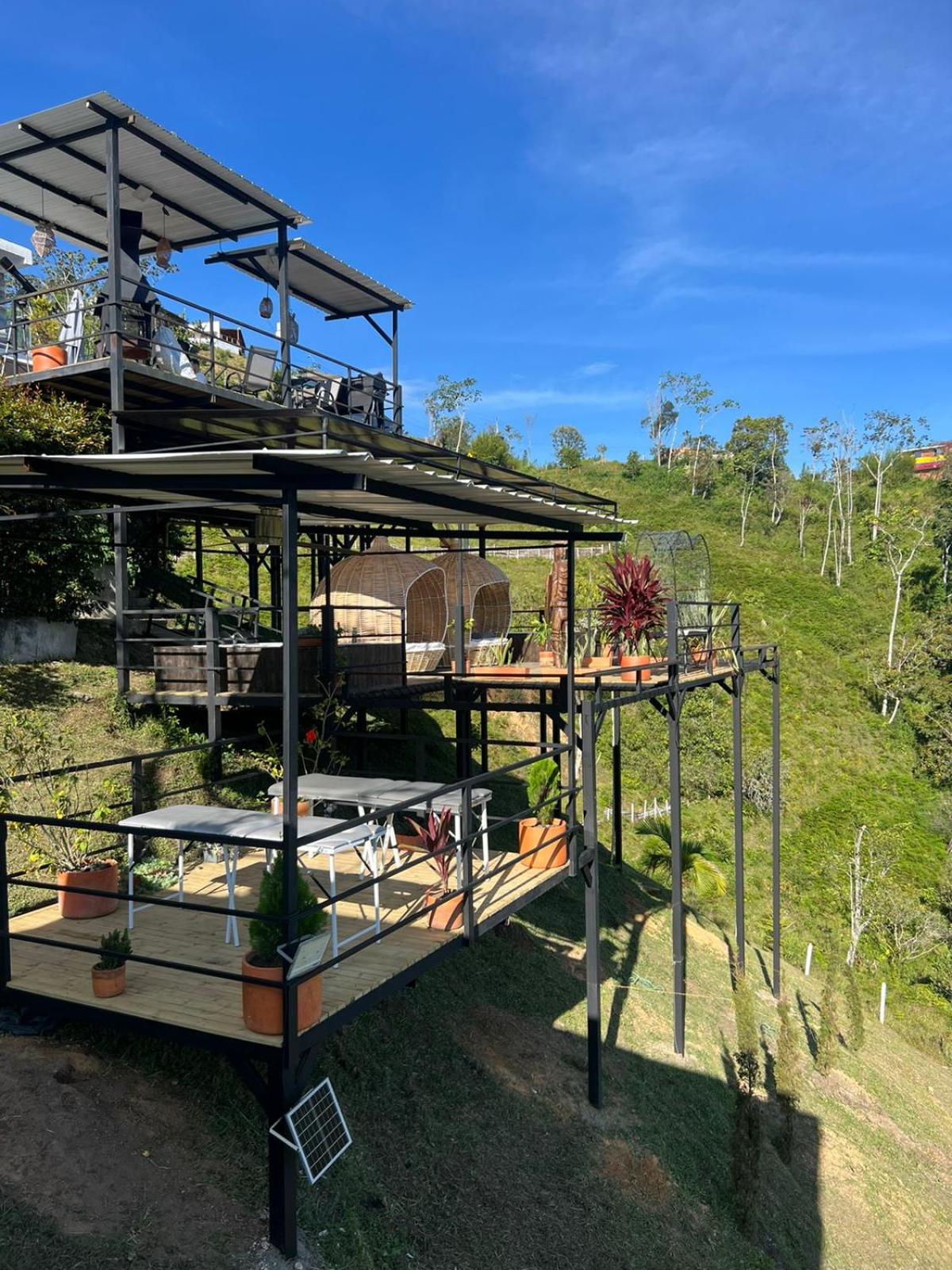 Hermosa habitación 202!!