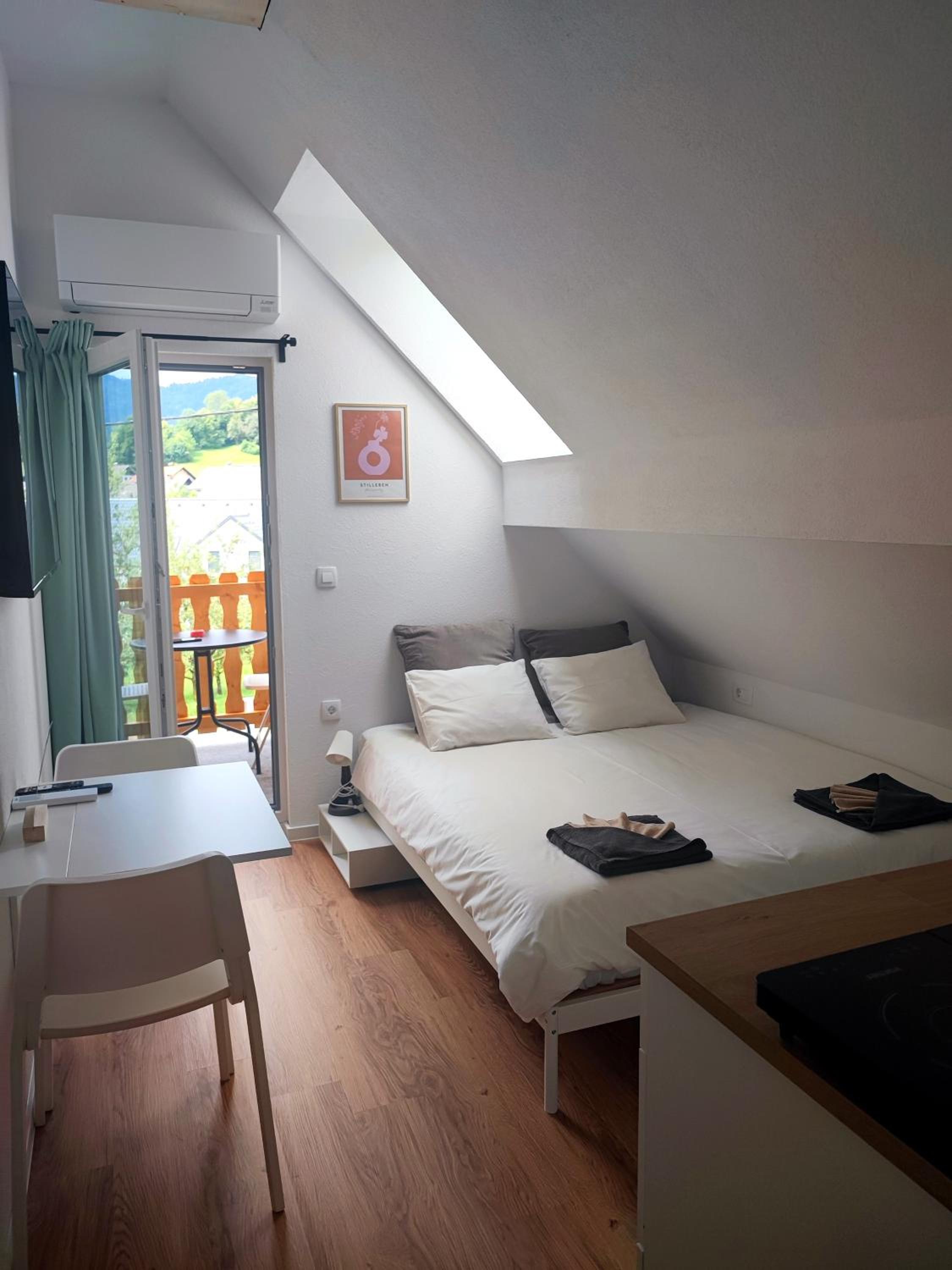 Slovenian House Mira