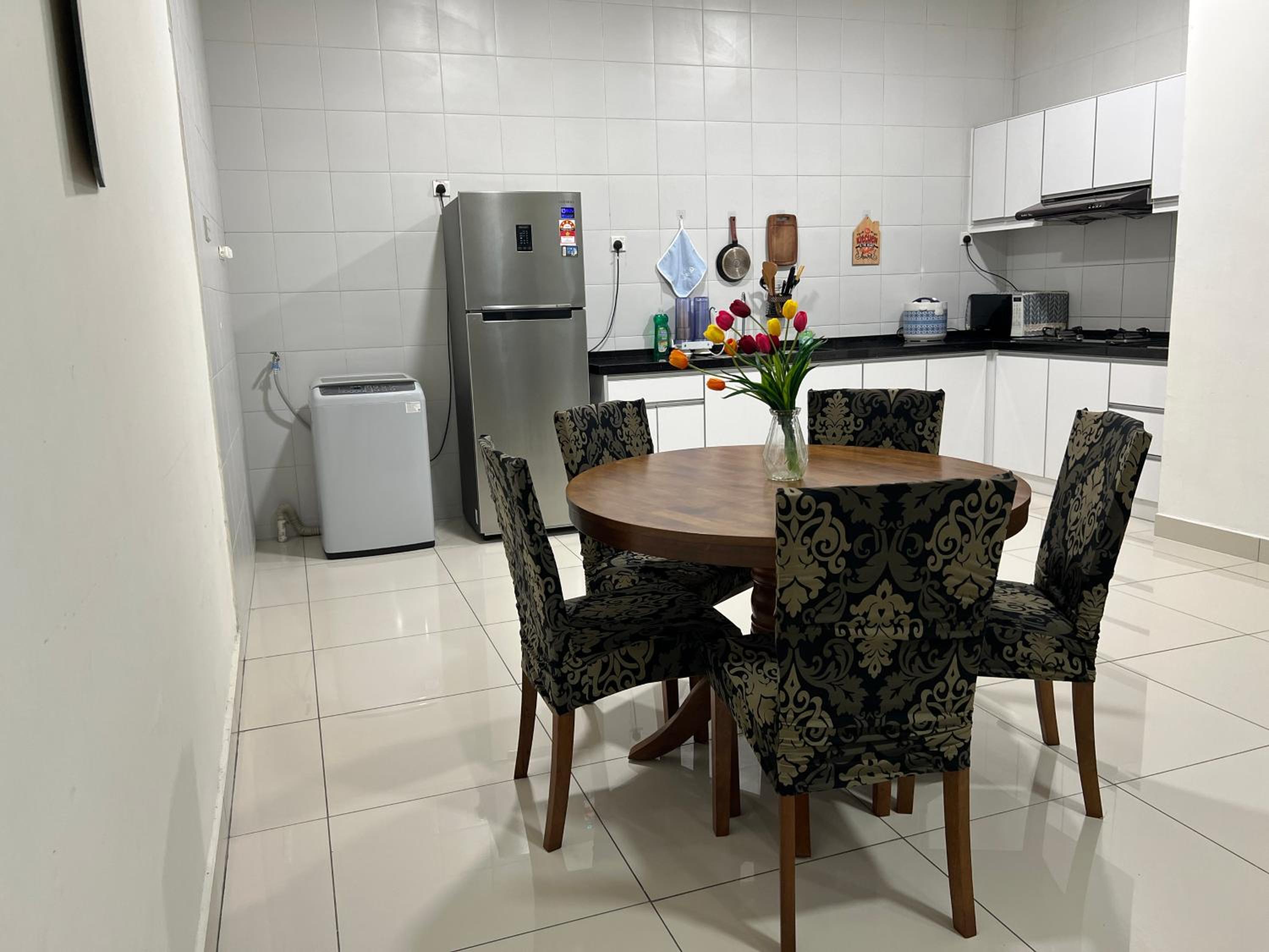 Da Men Studio Service Apartment photo 3