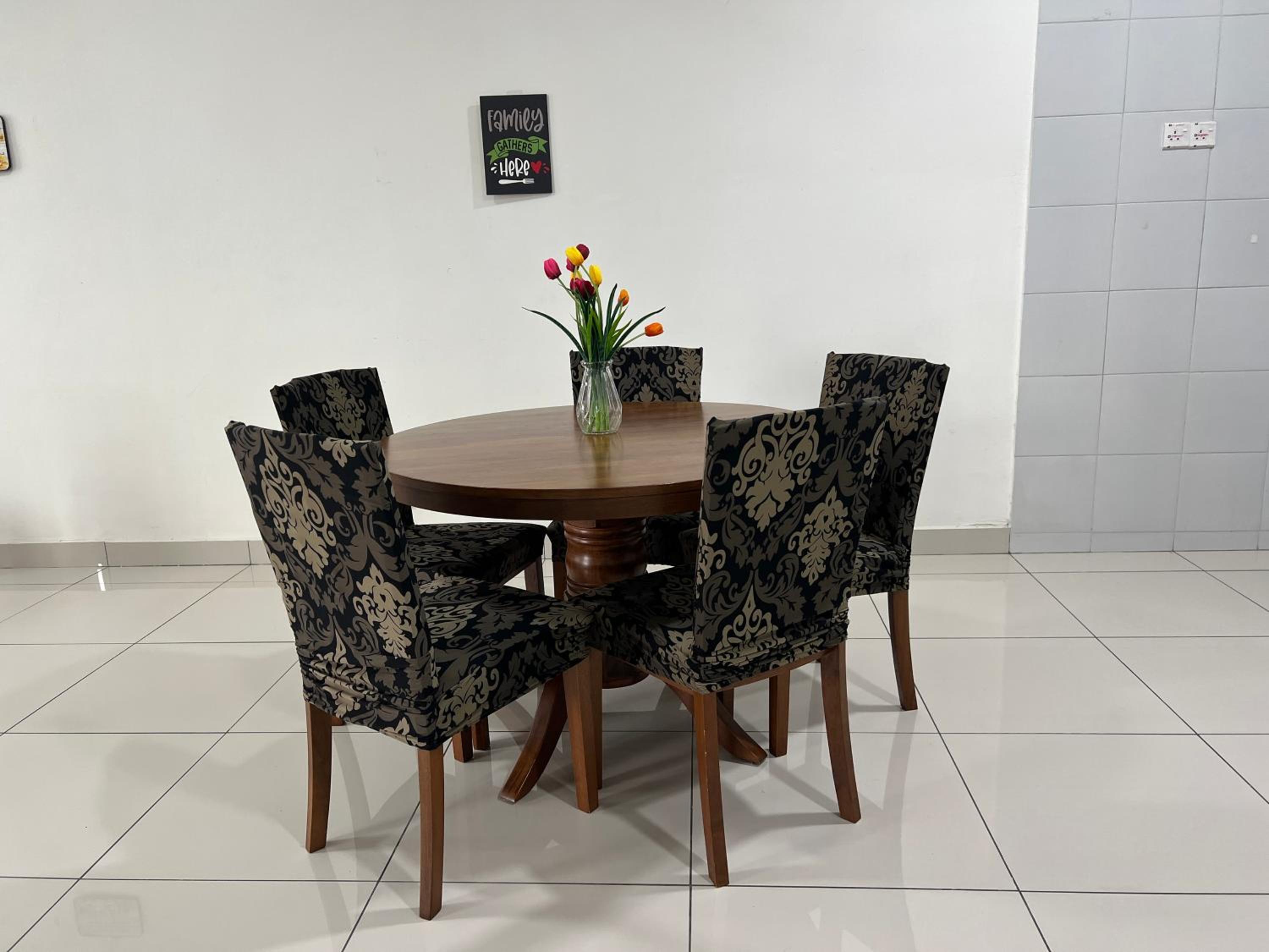 Da Men Studio Service Apartment photo 2