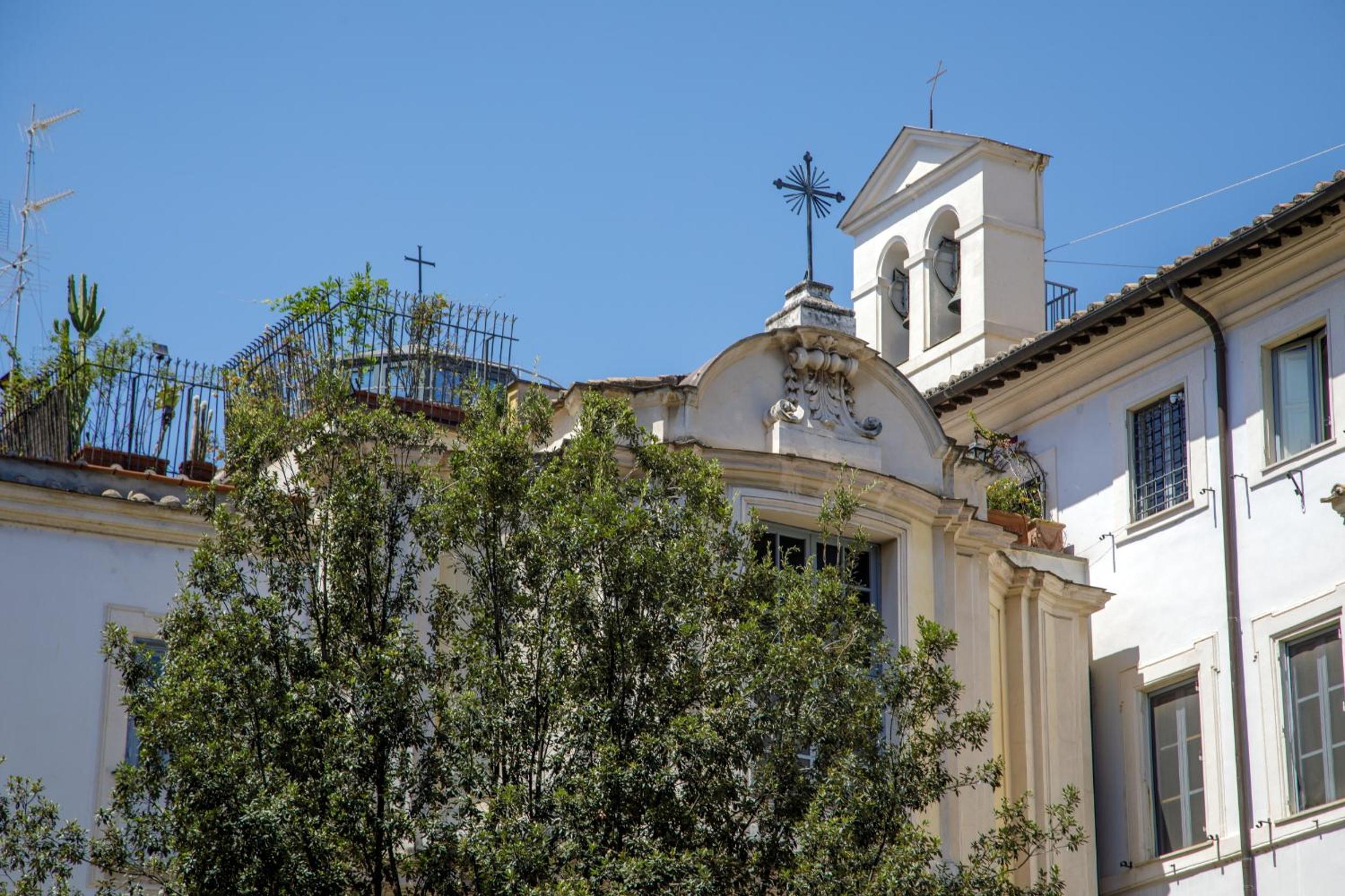 The Right Place 4U Quercia Apartment