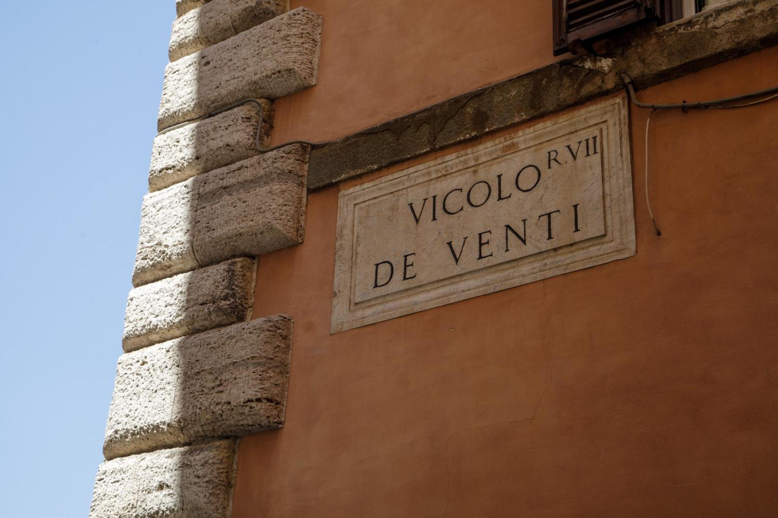 The Right Place 4U Quercia Apartment