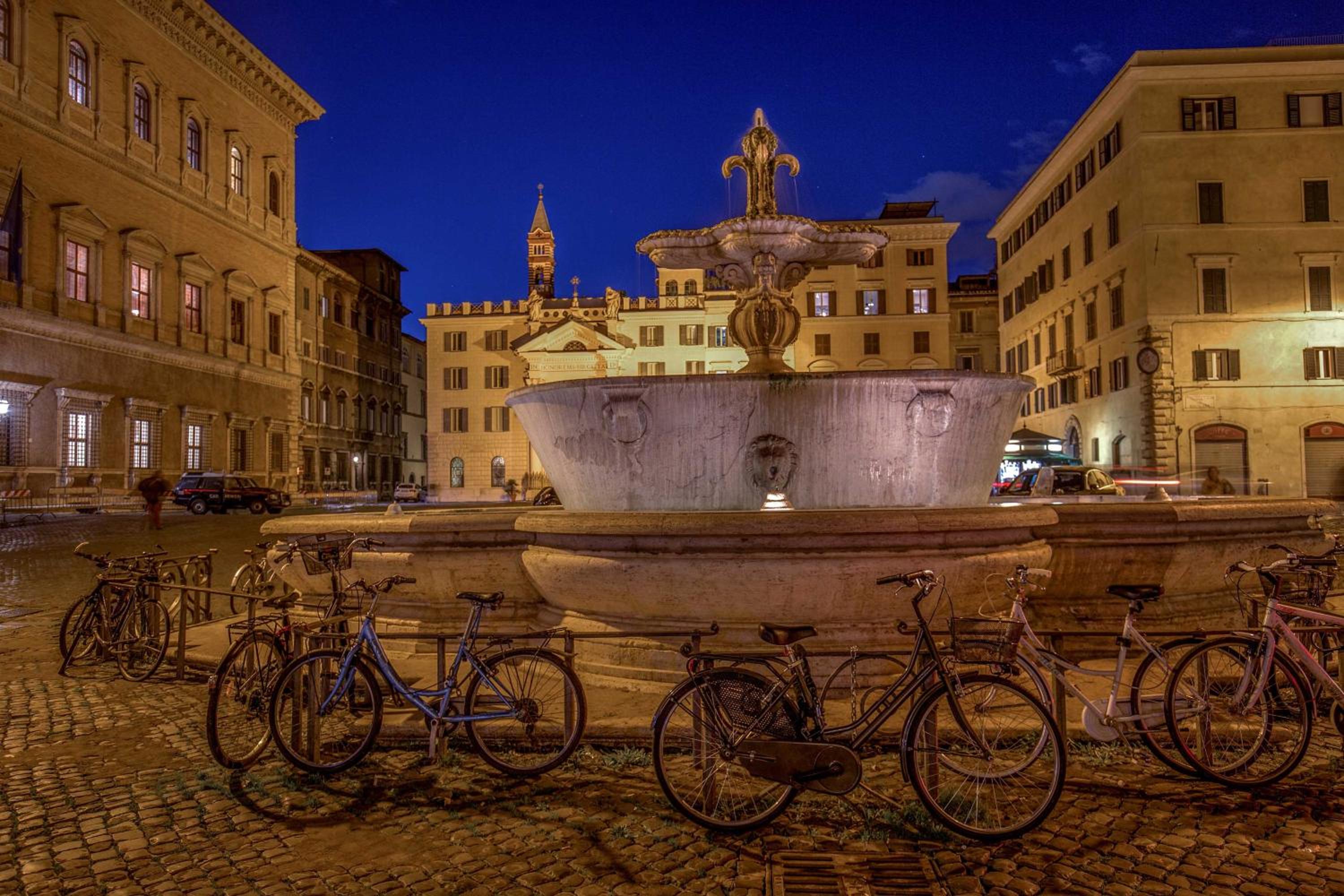 The Right Place 4U Quercia Apartment