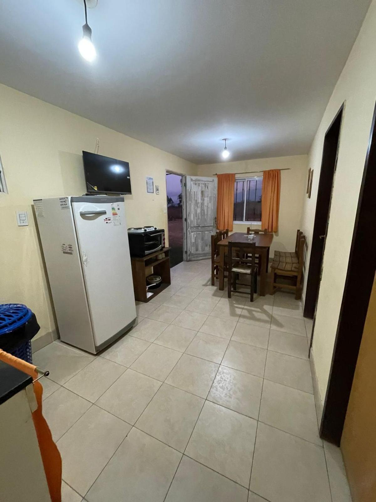 Complejo de Cabañas Ohana Salta