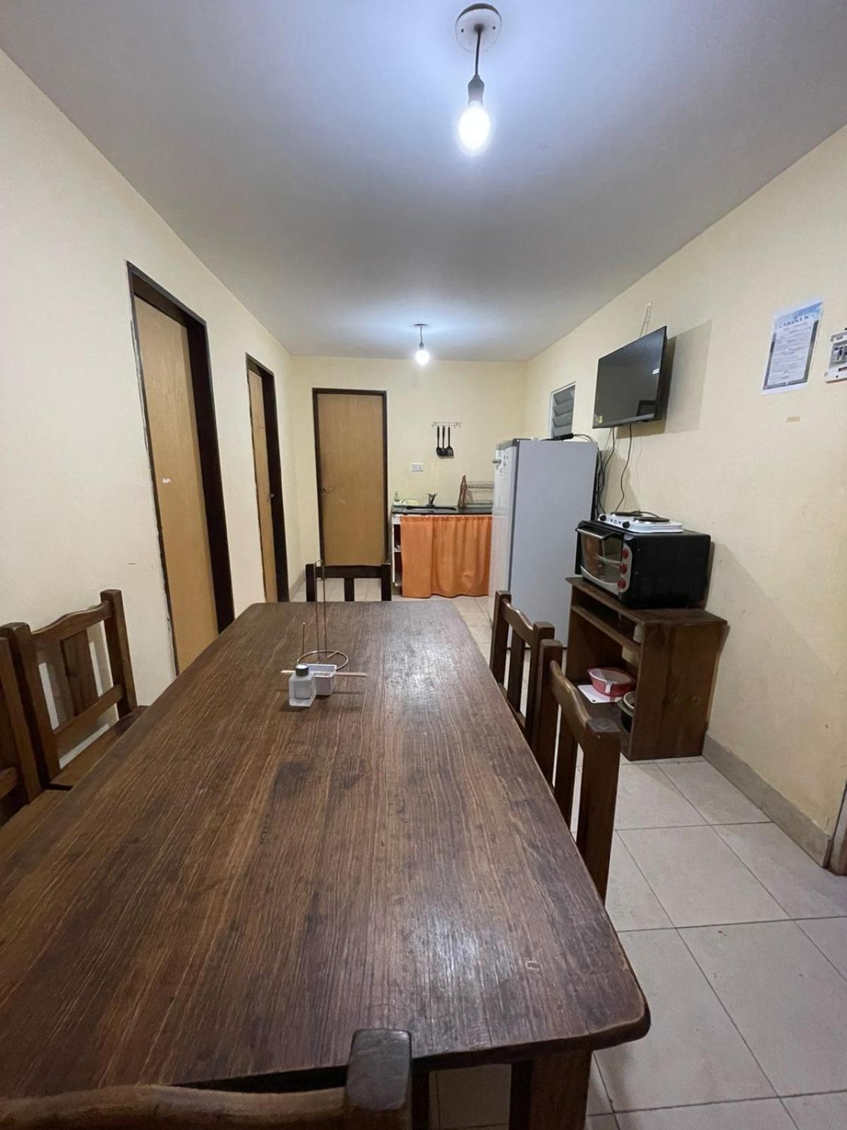 Complejo de Cabañas Ohana Salta