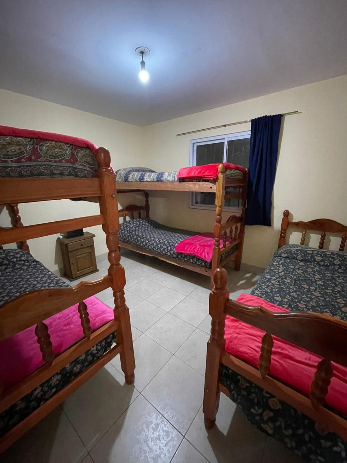 Complejo de Cabañas Ohana Salta