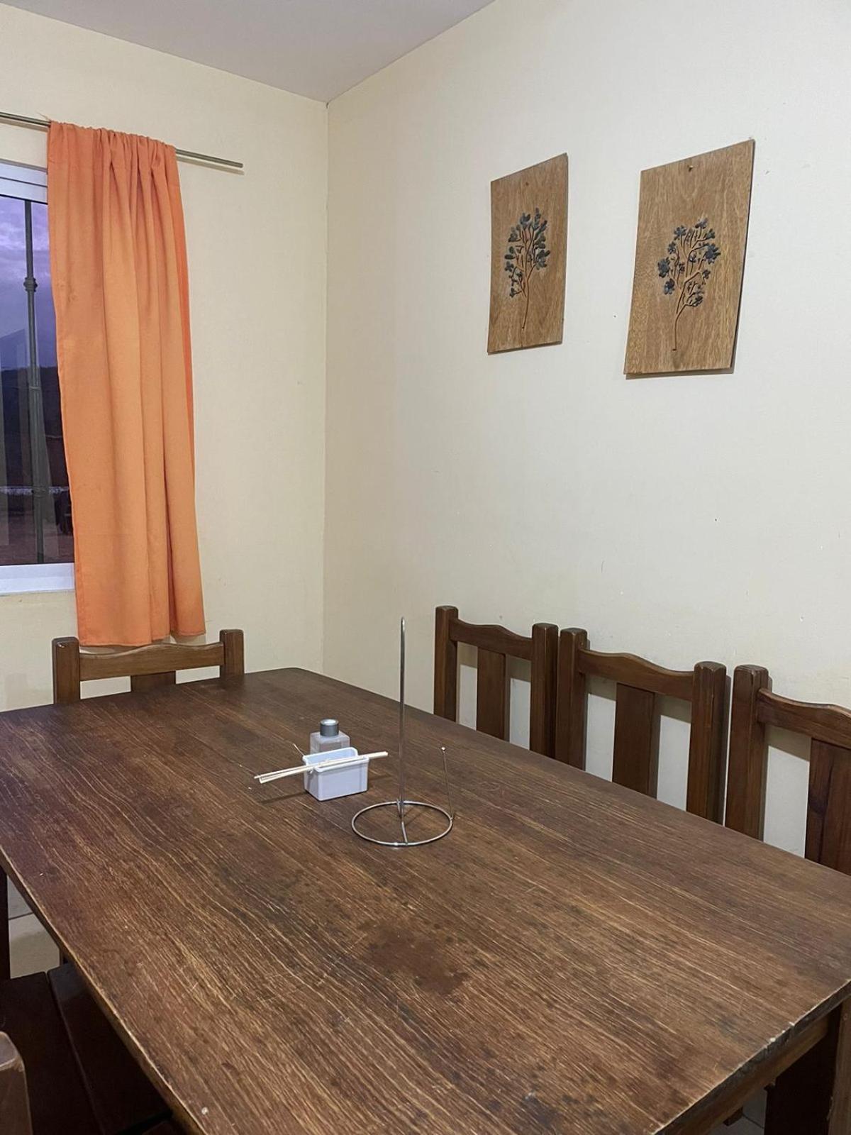 Complejo de Cabañas Ohana Salta