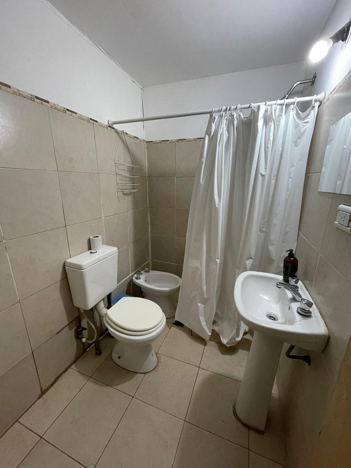 Complejo de Cabañas Ohana Salta
