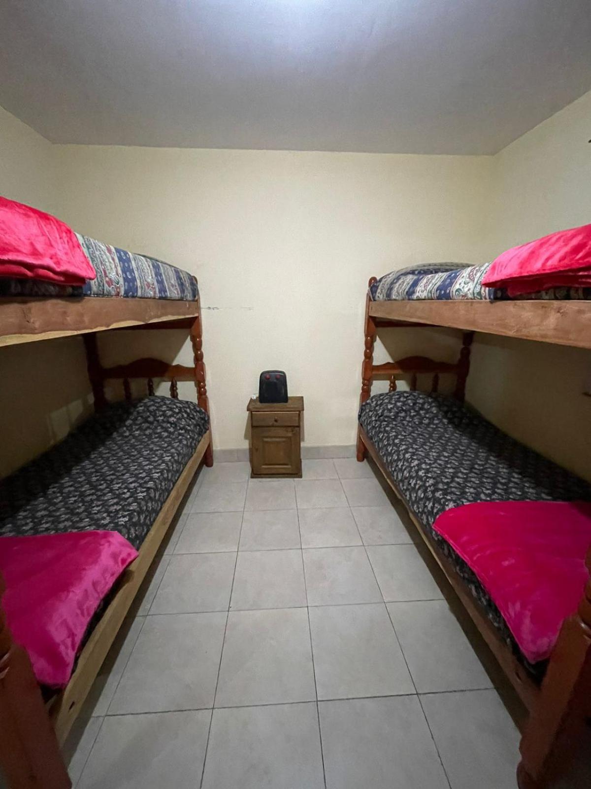 Complejo de Cabañas Ohana Salta