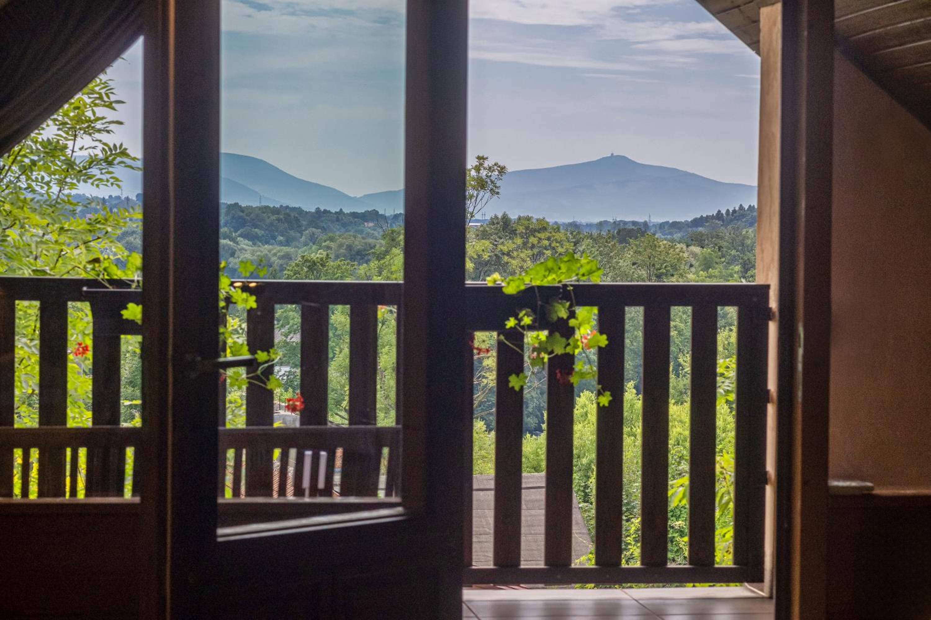 Hotel Apartmány Nad Pivovarem - Image 1