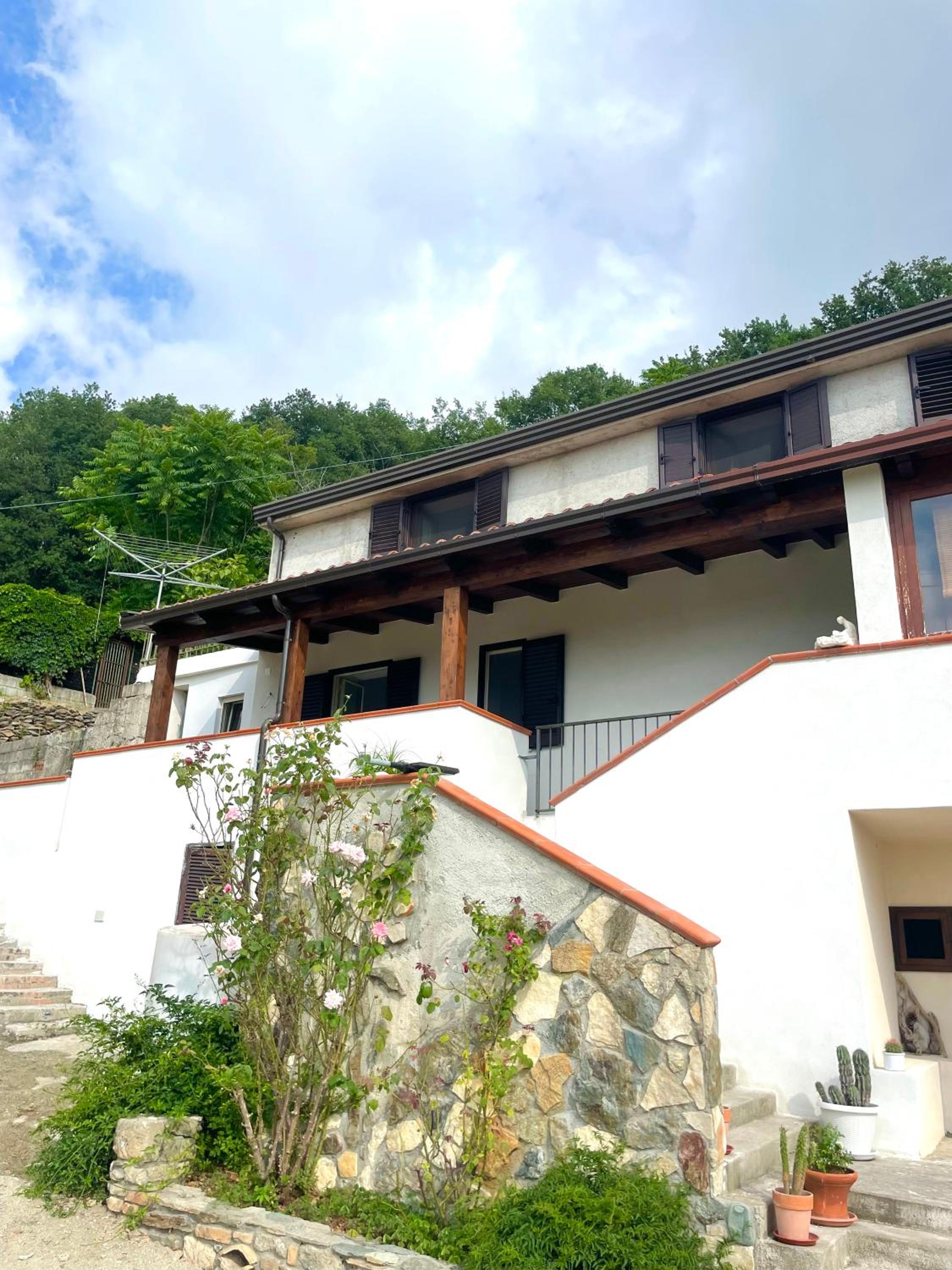 Villa Bellavista