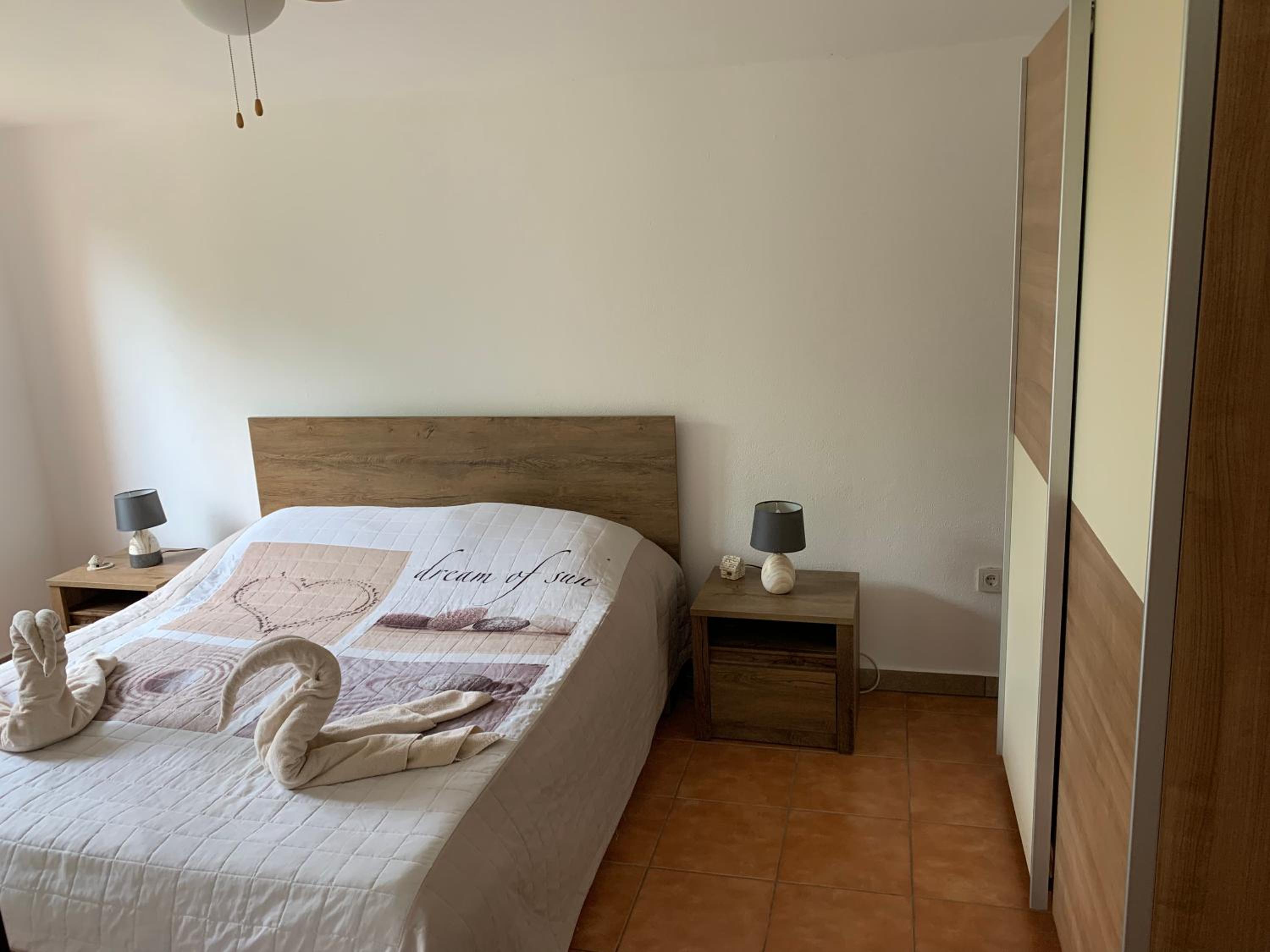 Peaceful villa near Skradin and krka view 5