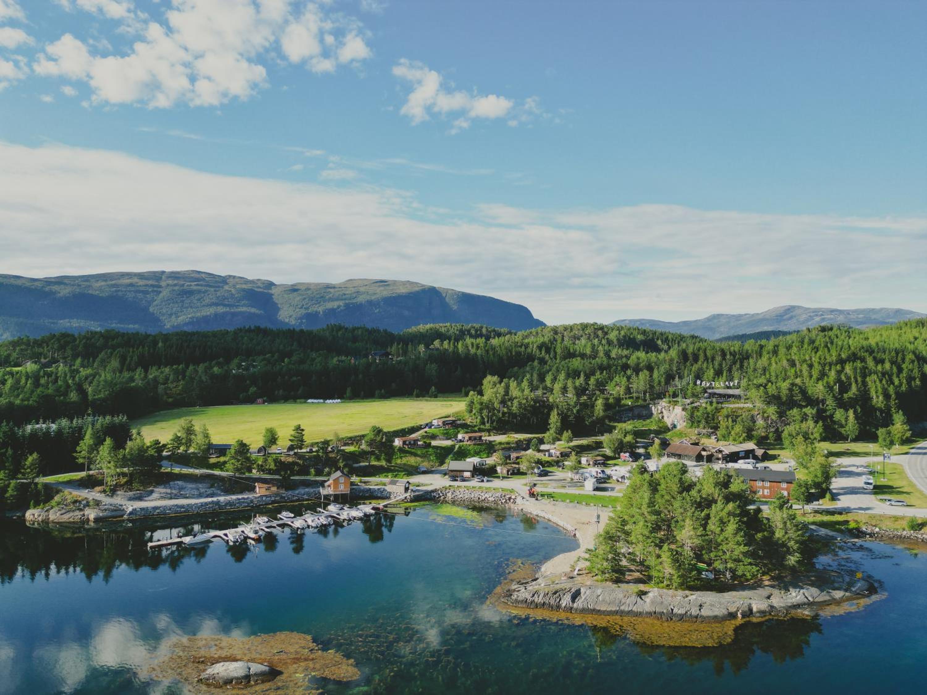 Valsøya