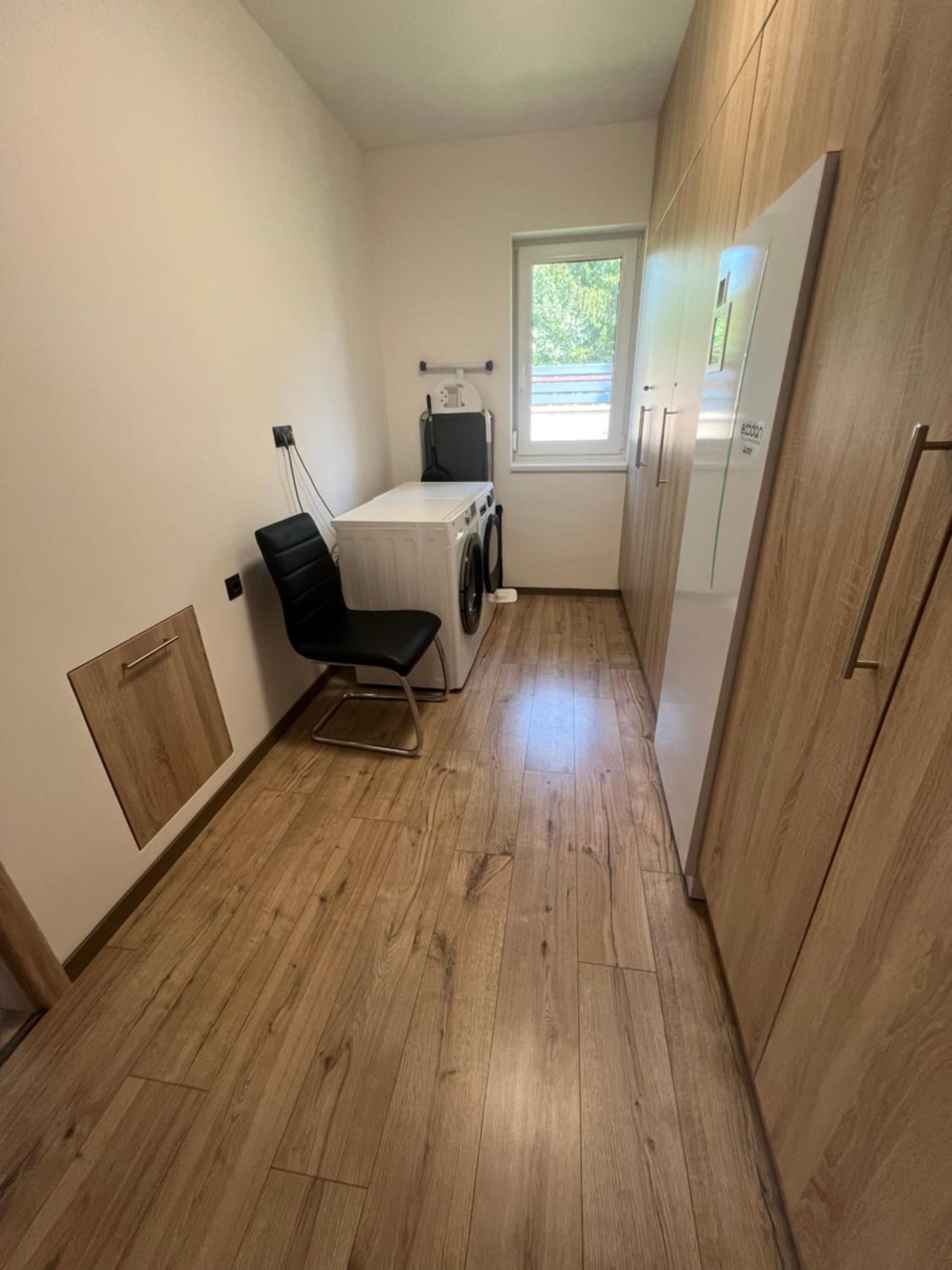 Arany ciprus apartman