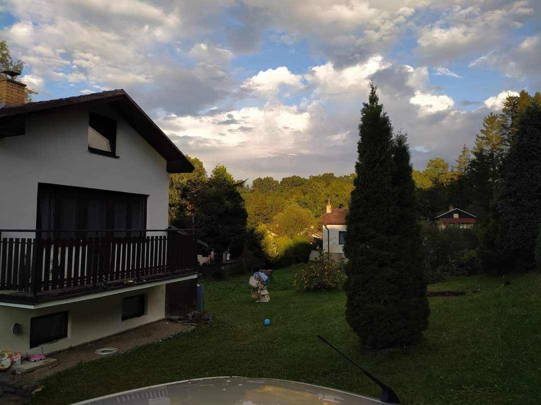 Chata Karlovka