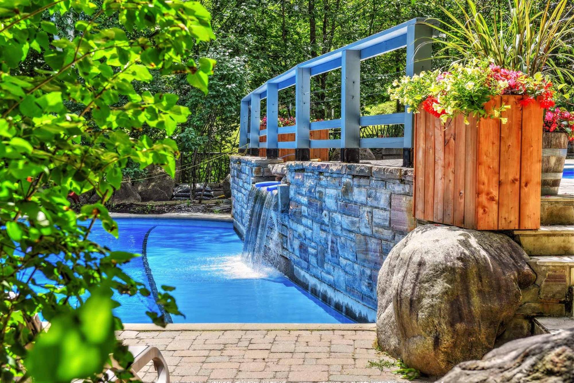 Manoir B - Mont-Tremblant