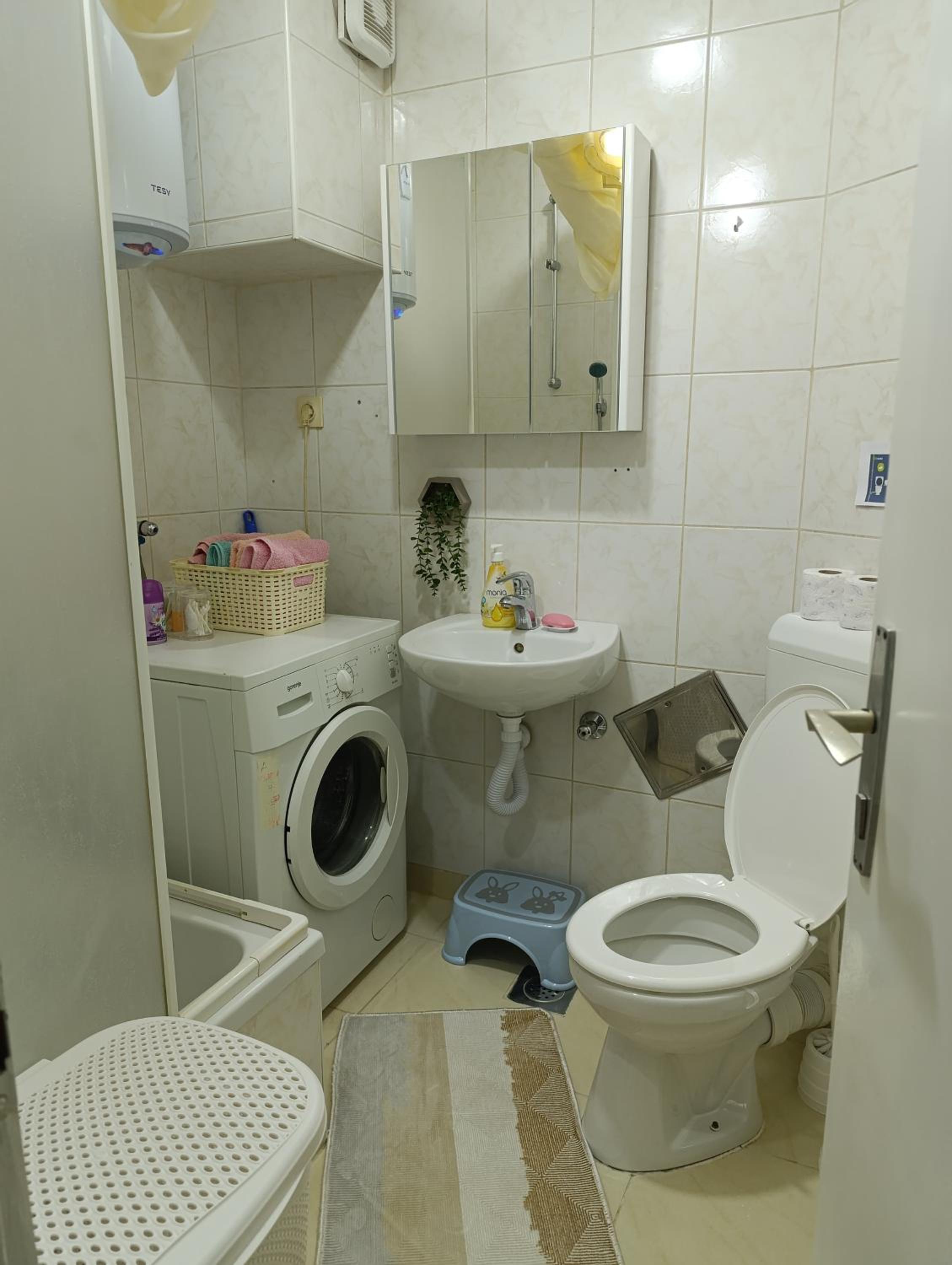Apartman Nirvana Tuzla