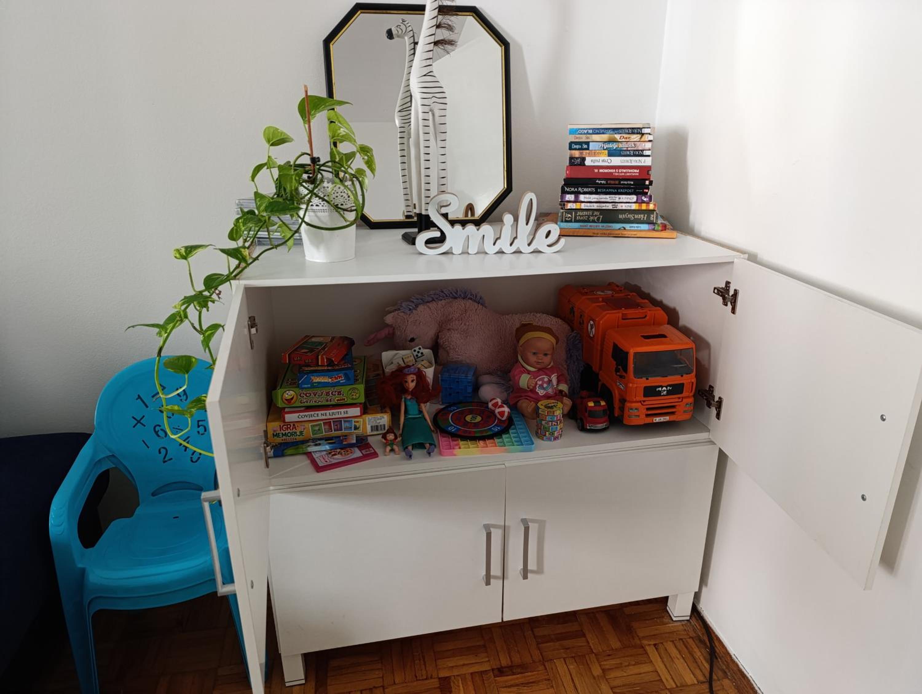 Apartman Nirvana Tuzla