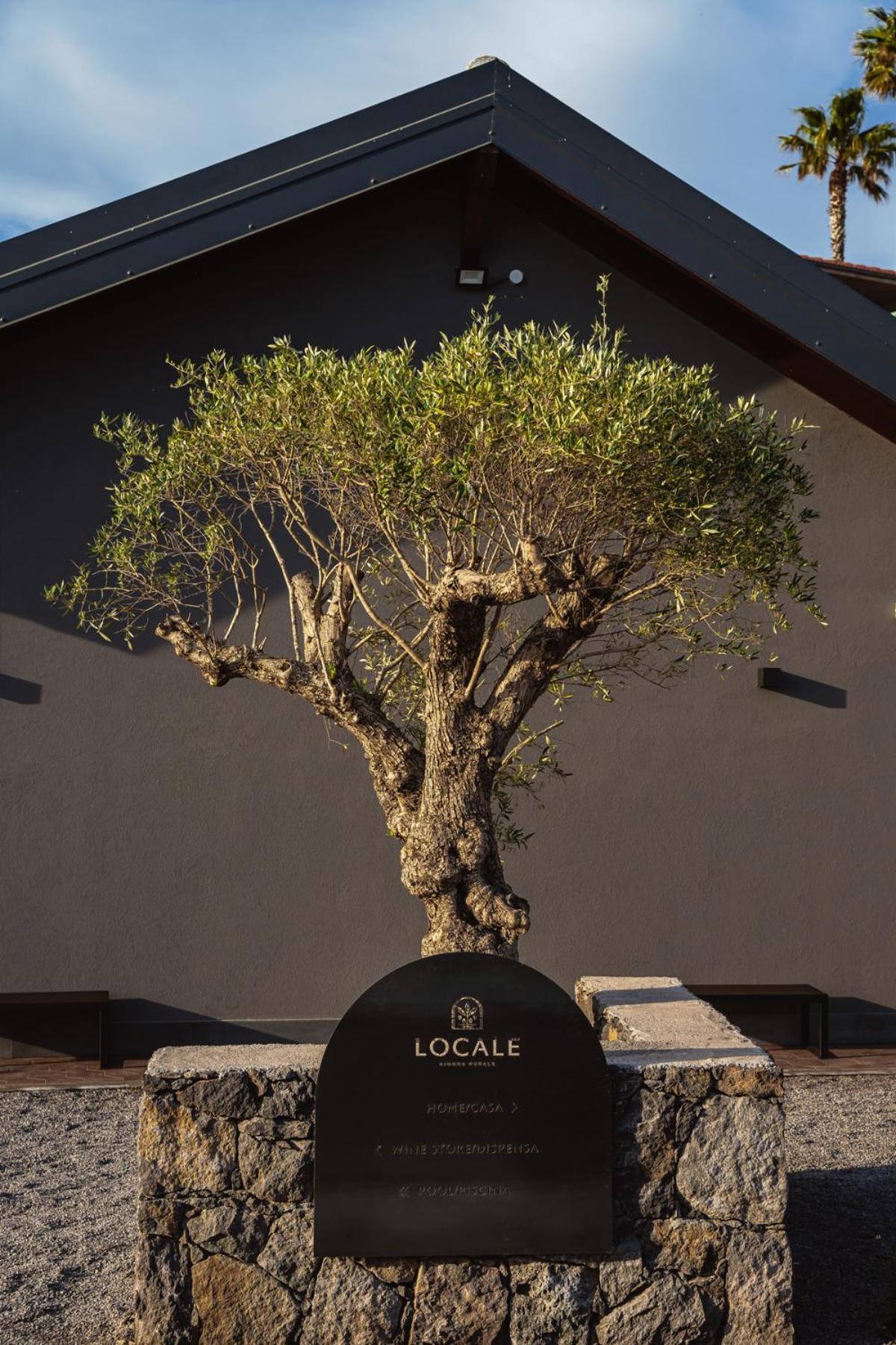 Hotel Locale Dimora Rurale - Image 1