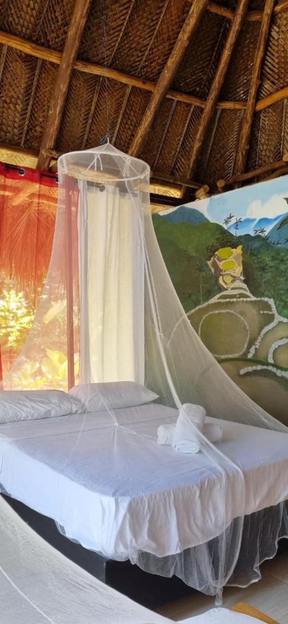 Zirumake Hostel Dentro del Parque Tayrona view 4