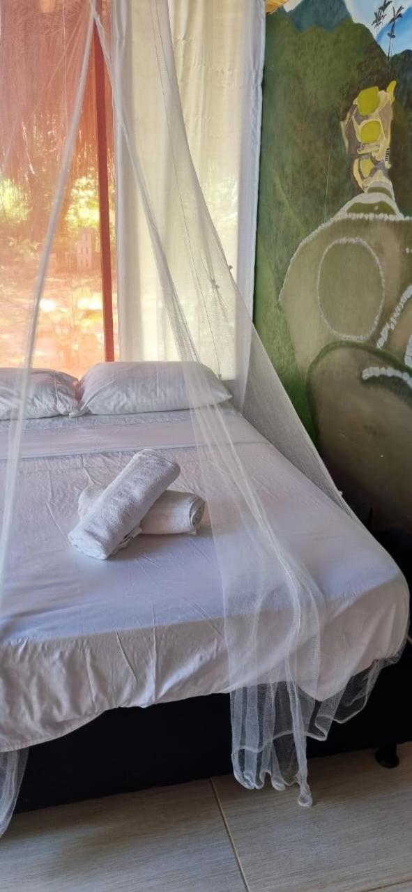 Zirumake Hostel Dentro del Parque Tayrona view 5