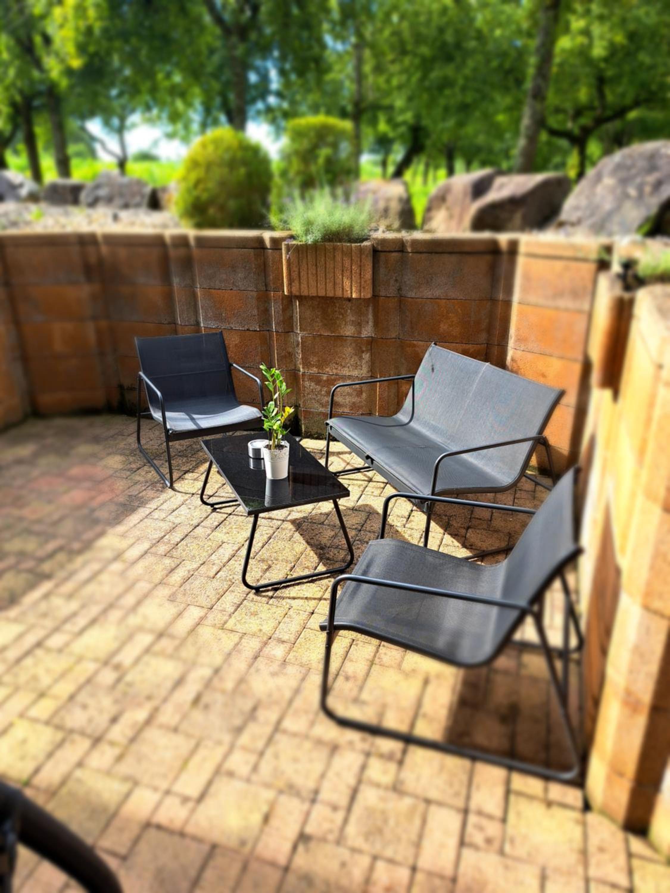 Familienfreundliche FeWo