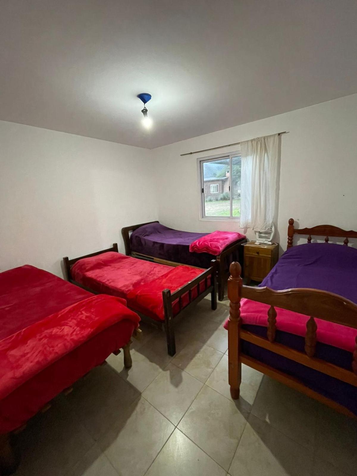 Complejo de Cabañas Ohana Salta
