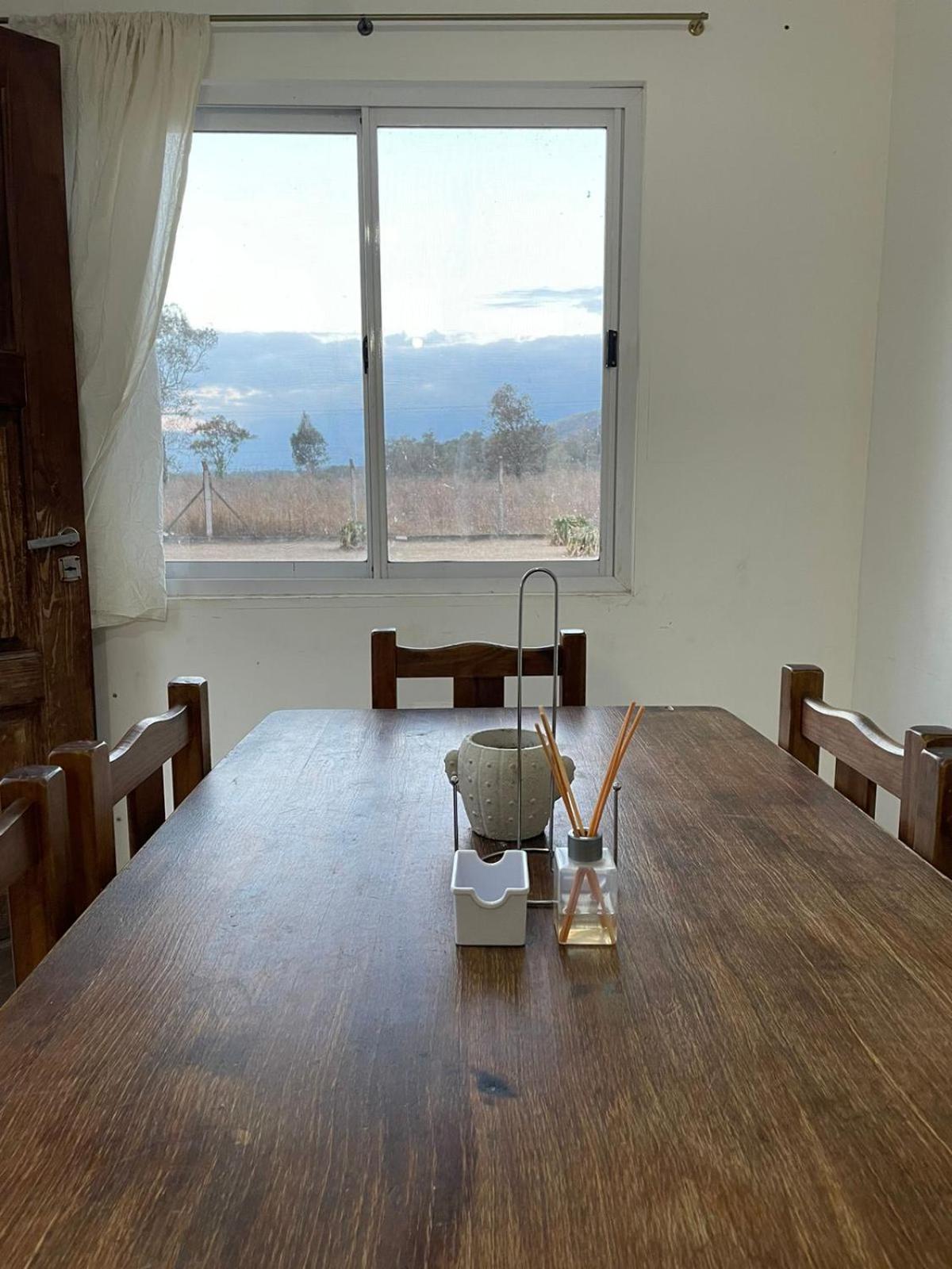 Complejo de Cabañas Ohana Salta