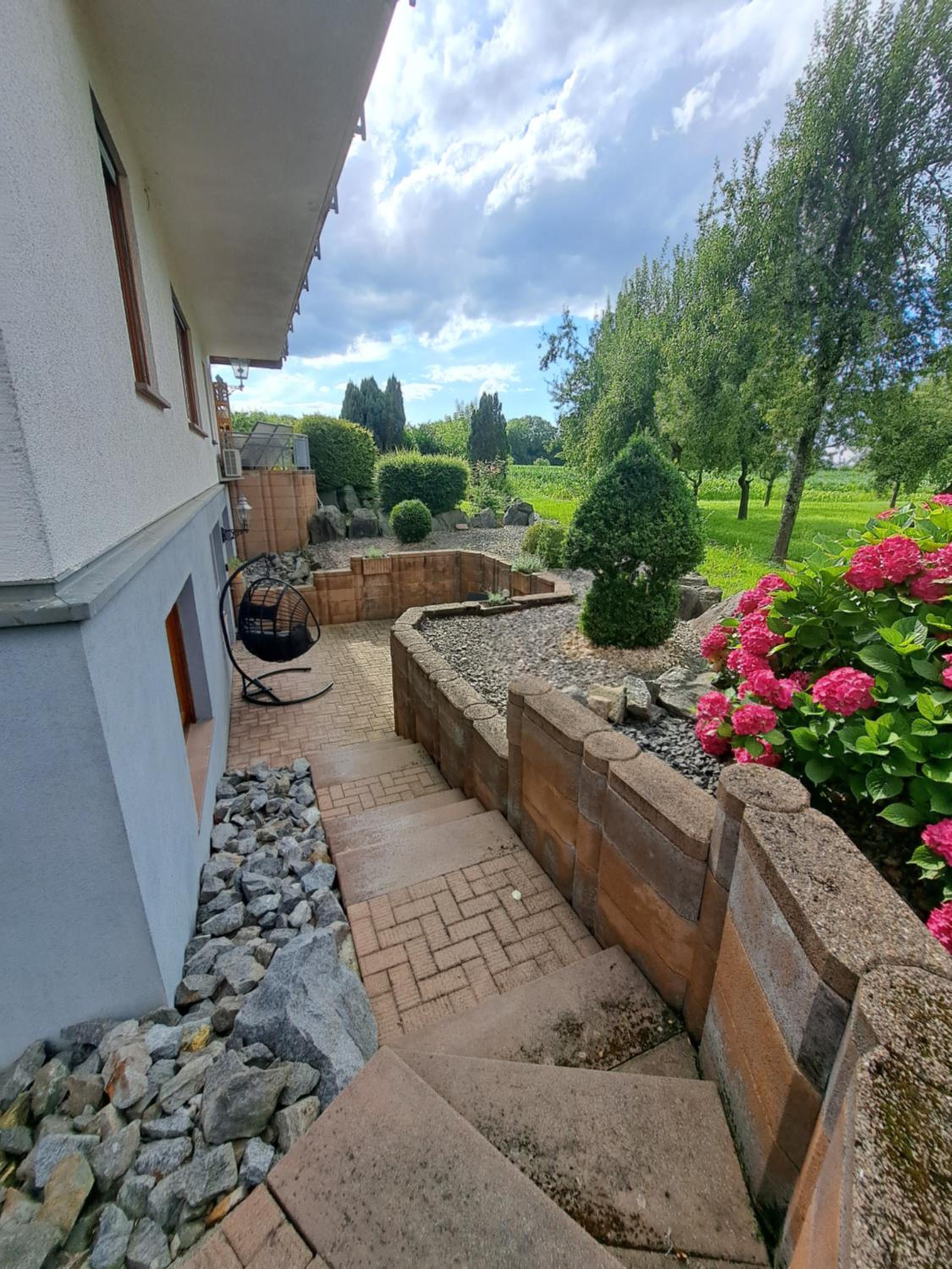 Familienfreundliche FeWo