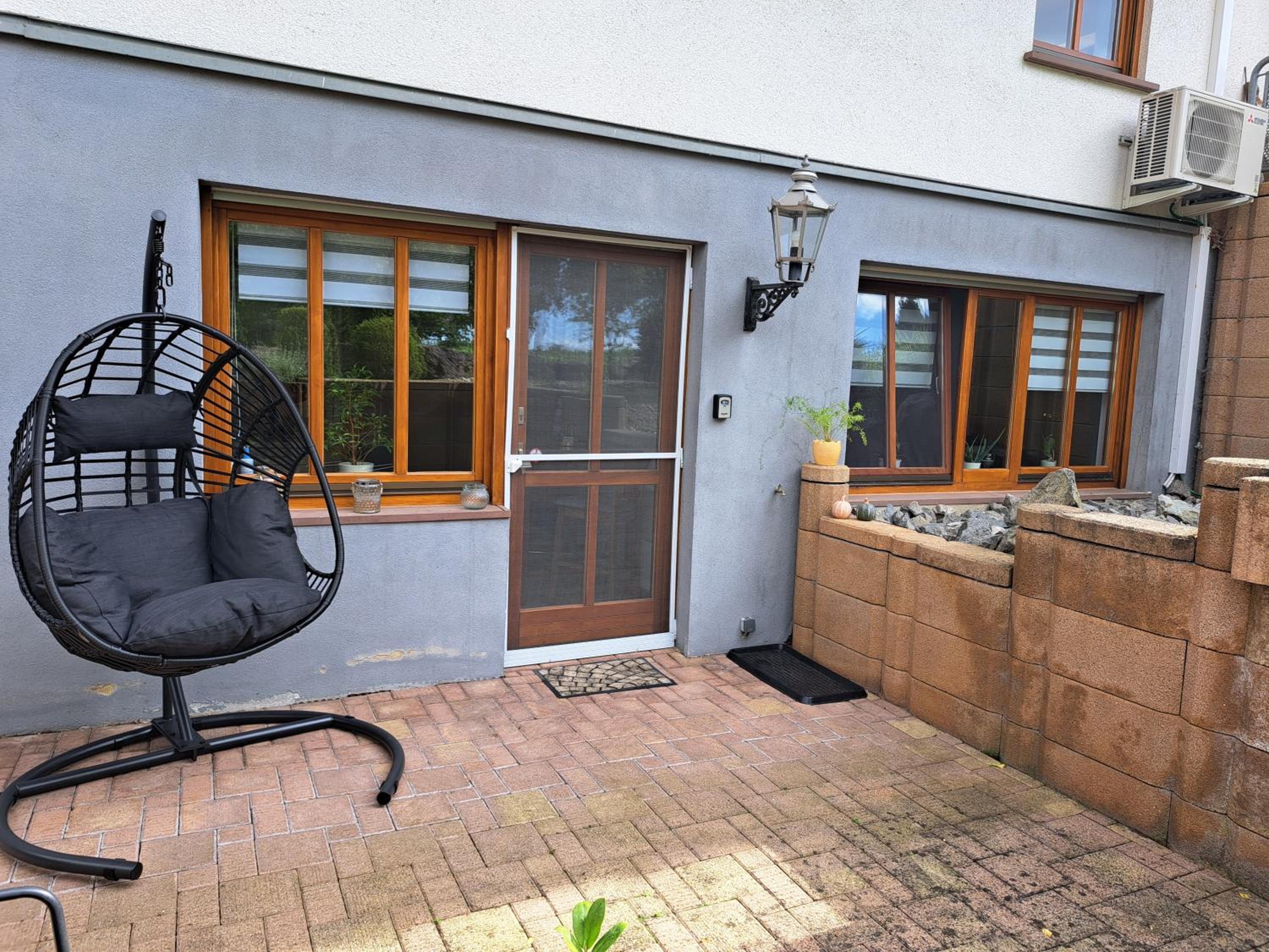 Familienfreundliche FeWo