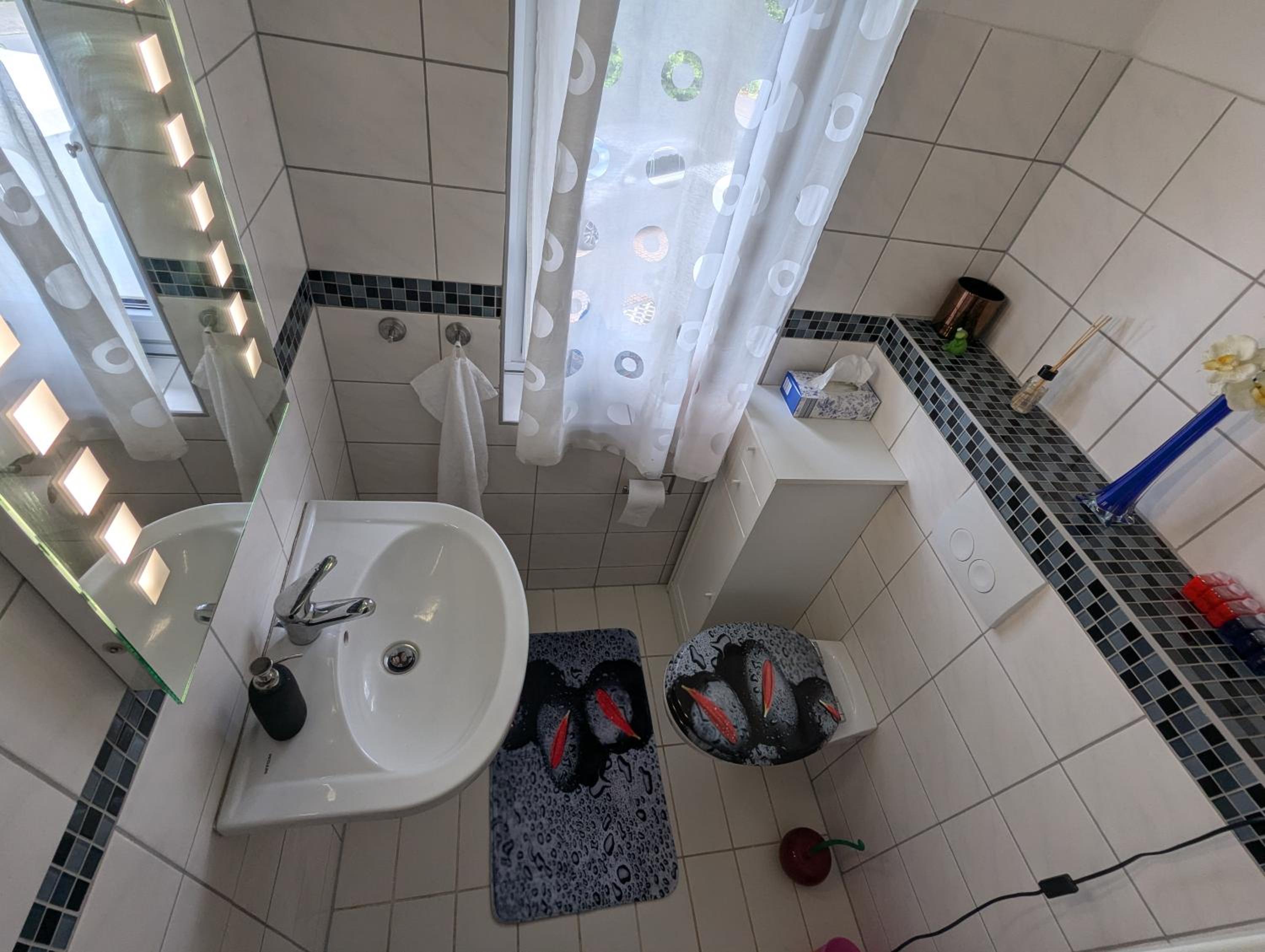 Budget Zimmer im Siebengebirge