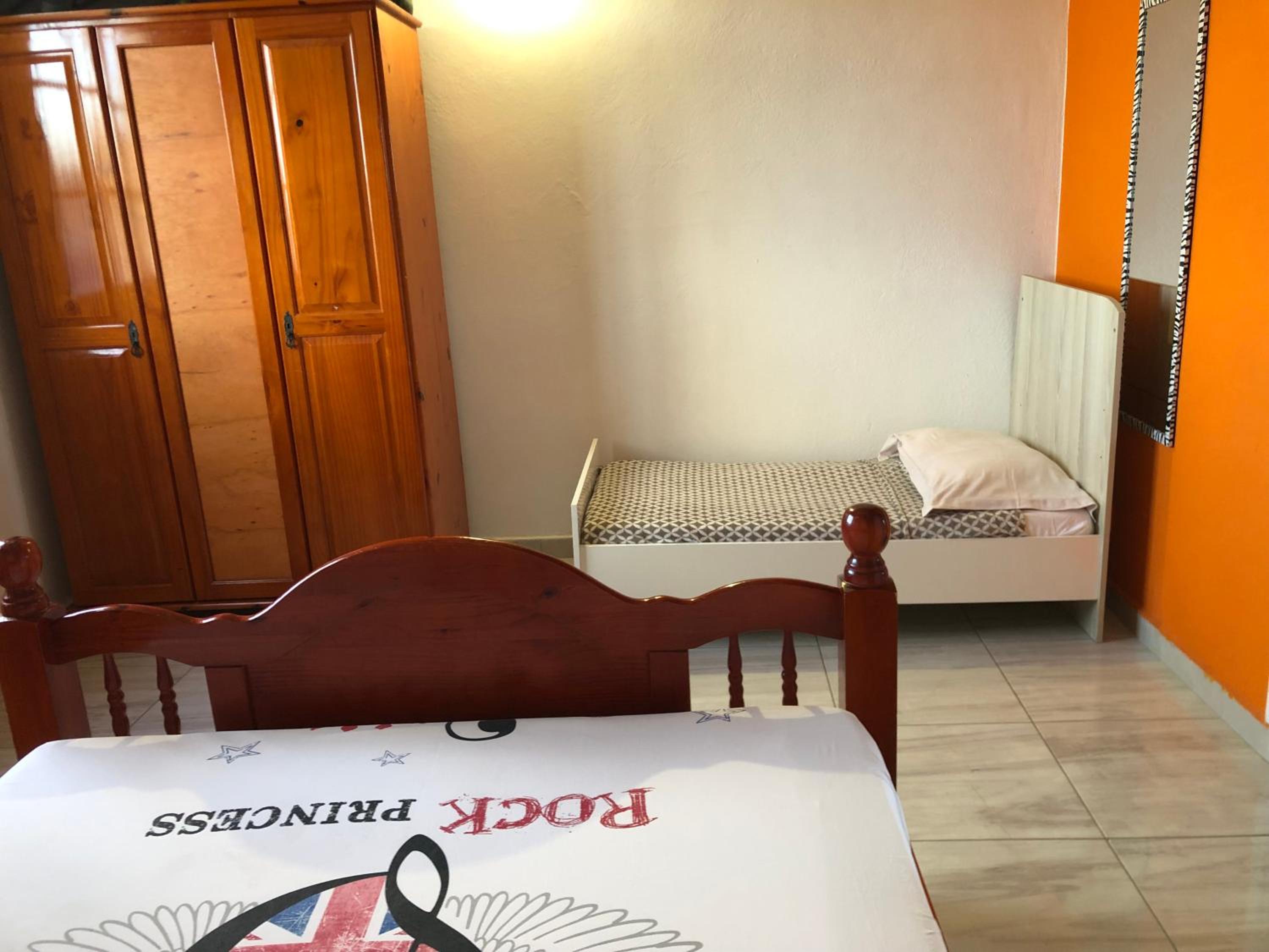Promo ! Nid douillet Spacieux Ventilé & Calme,en Campagne view 5